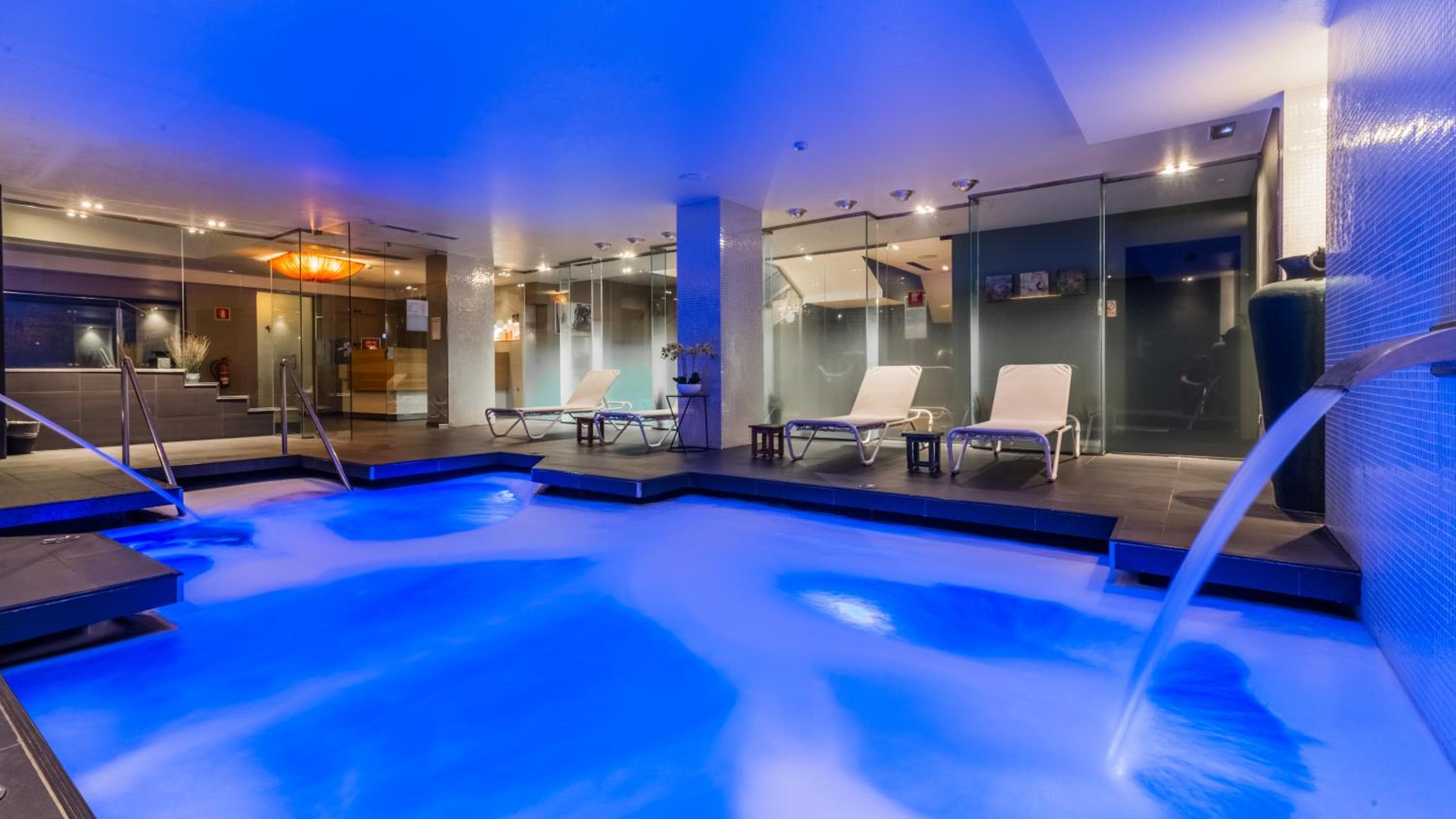 Grums Hotel & Spa — 1