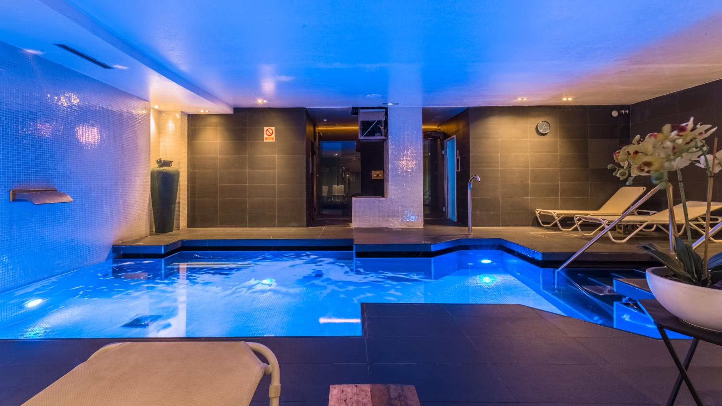 Grums Hotel&Spa — 10