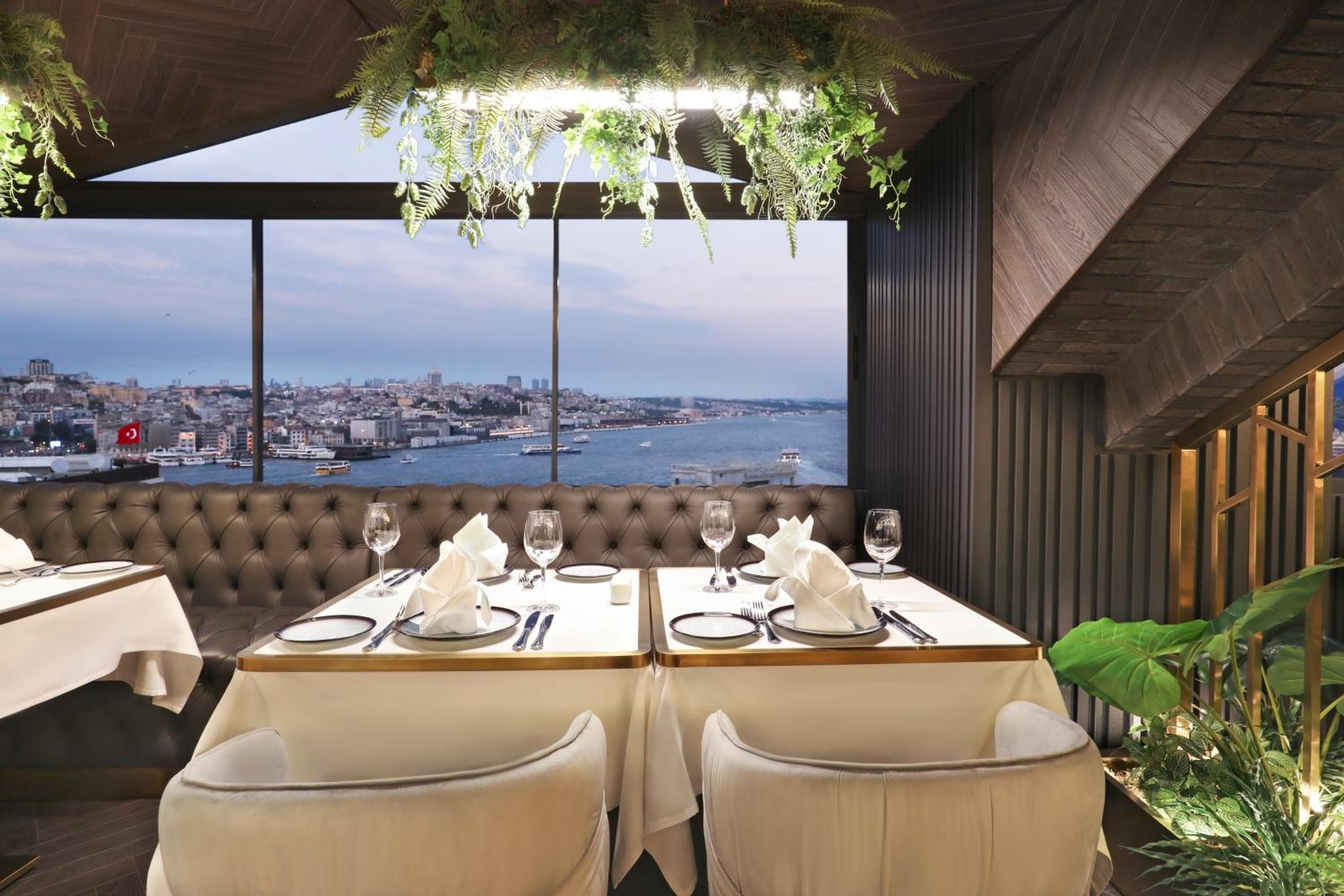 Legacy Ottoman Hotel — 9