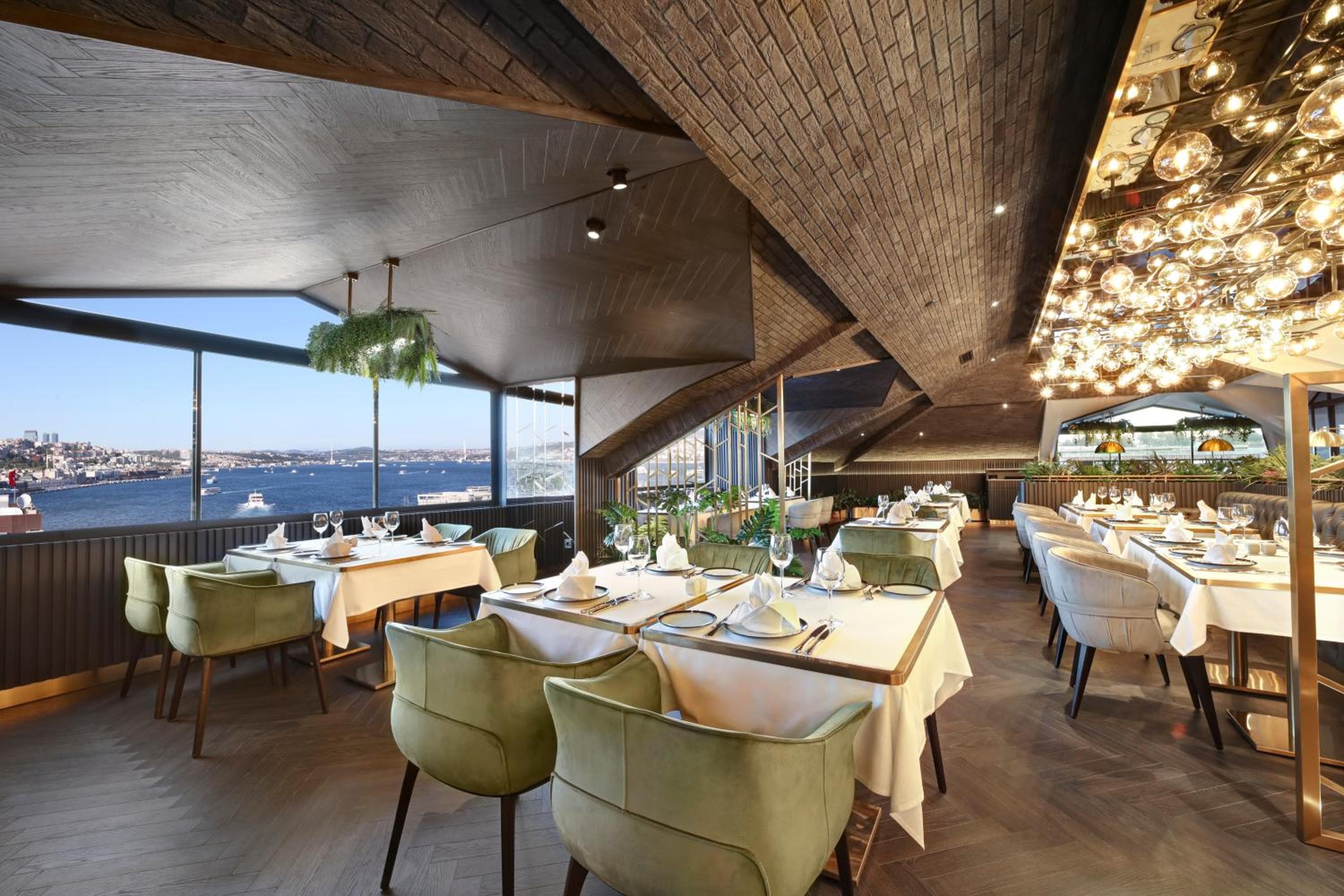 Legacy Ottoman Hotel — 11
