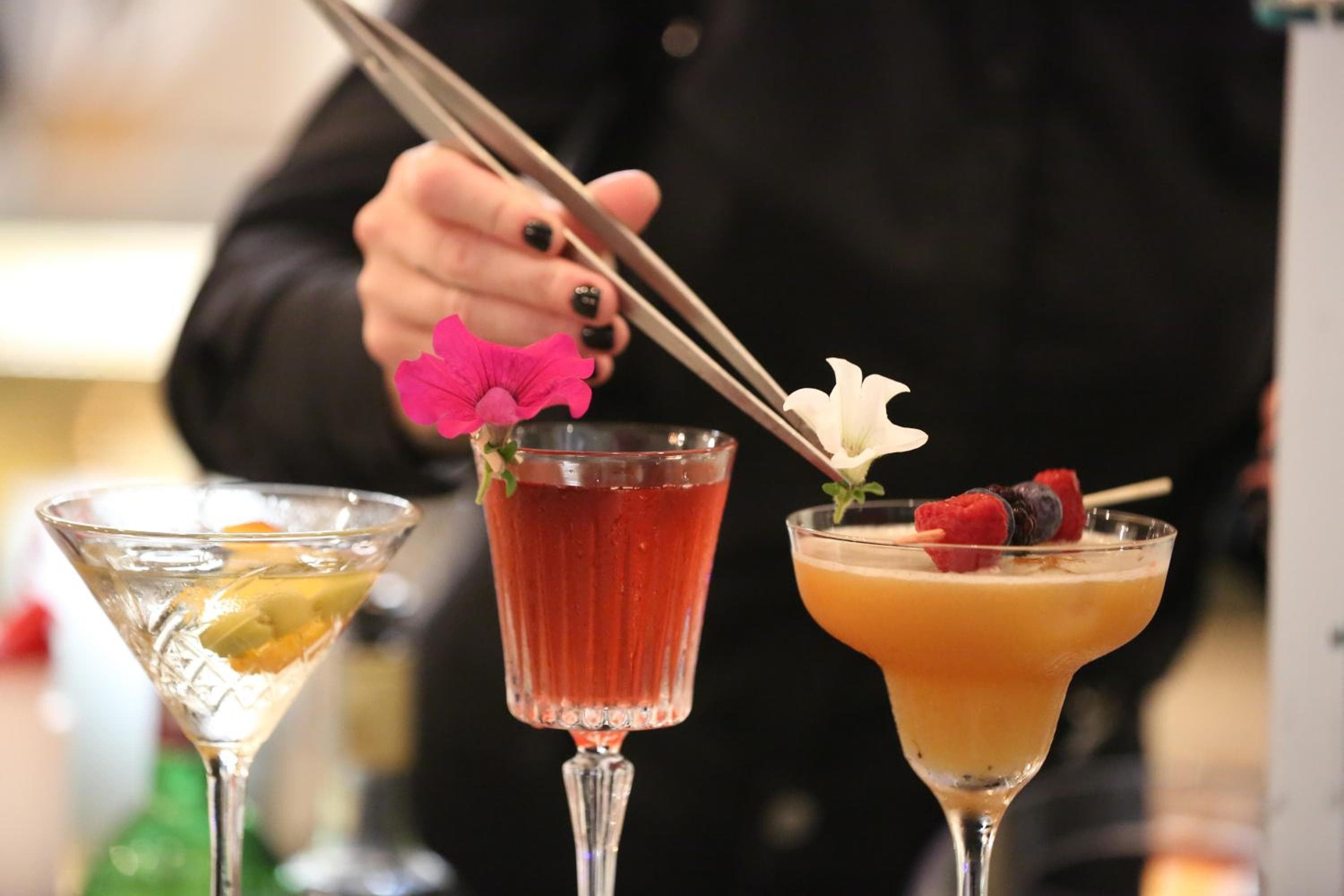Hotel Horti 14 Borgo Trastevere — 15