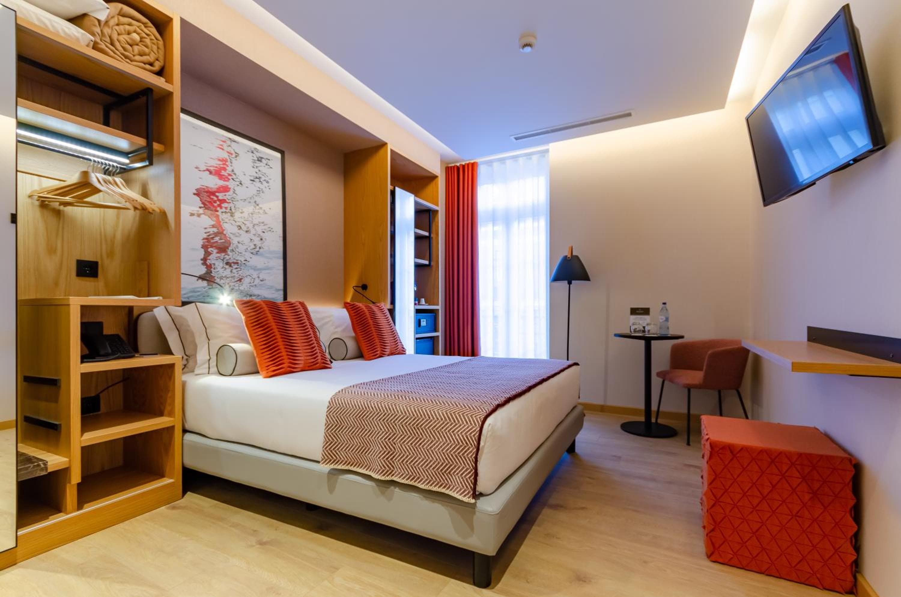 Rossio Plaza Hotel — 27
