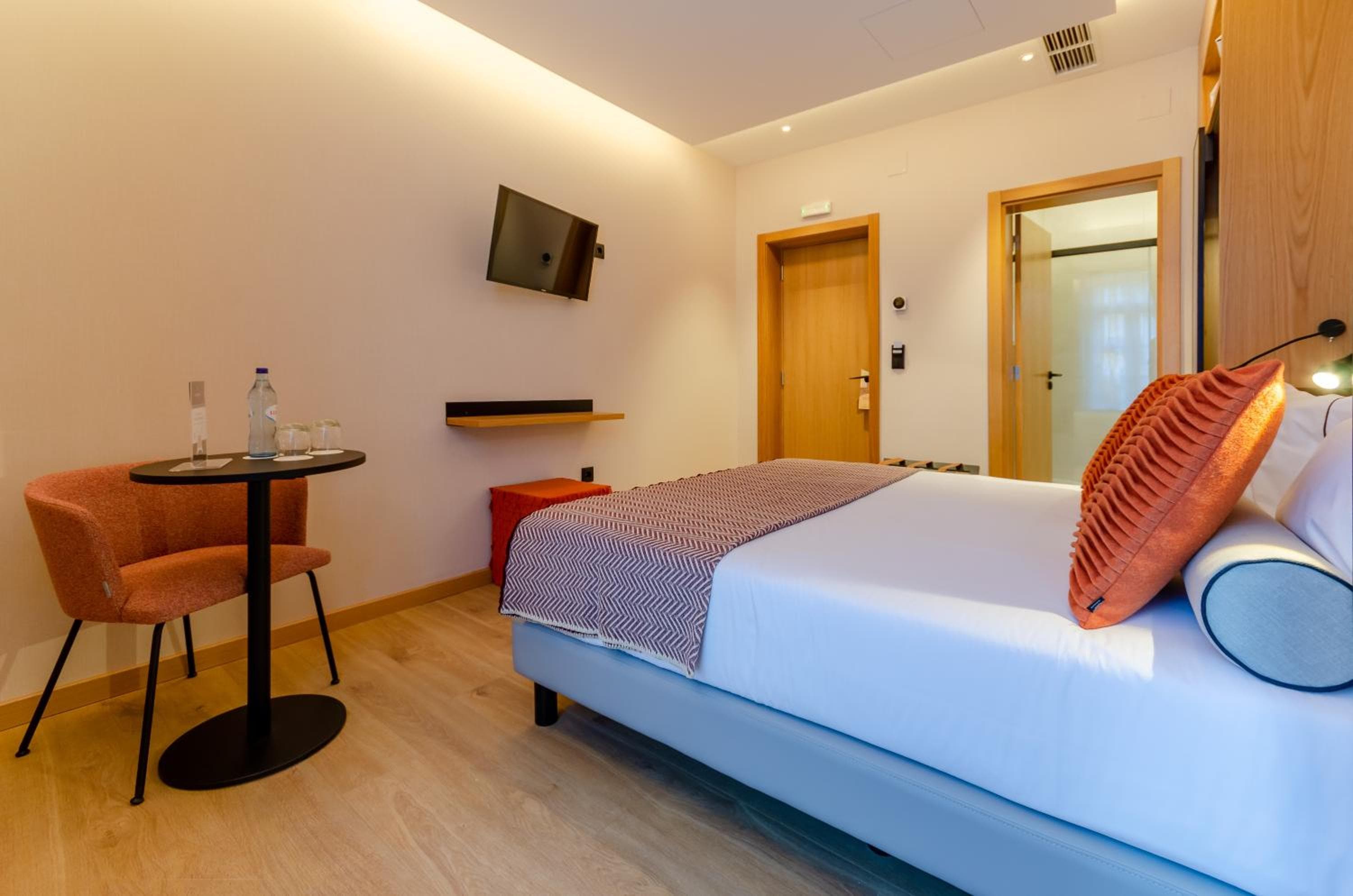 Rossio Plaza Hotel — 18
