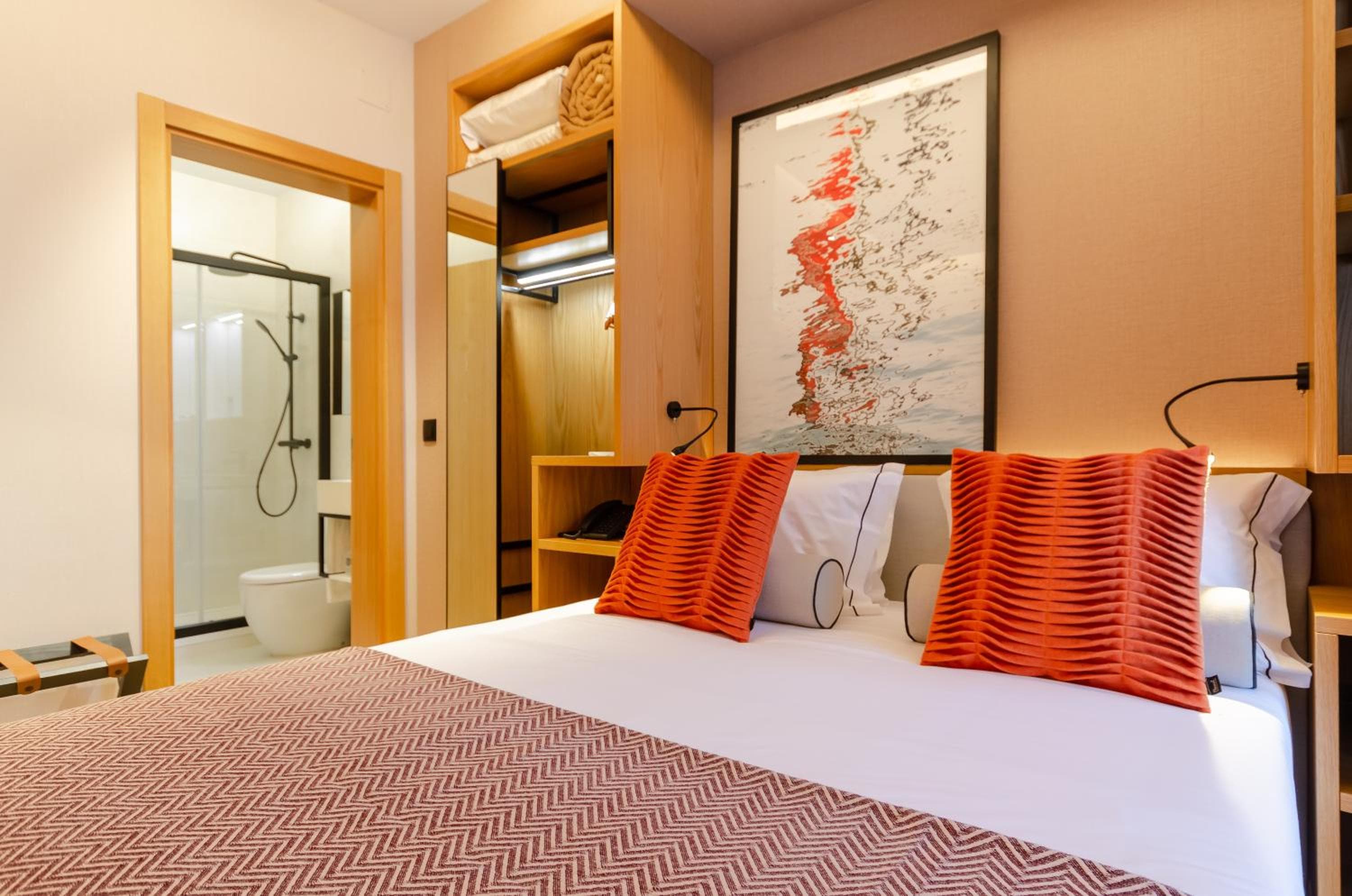 Rossio Plaza Hotel — 14