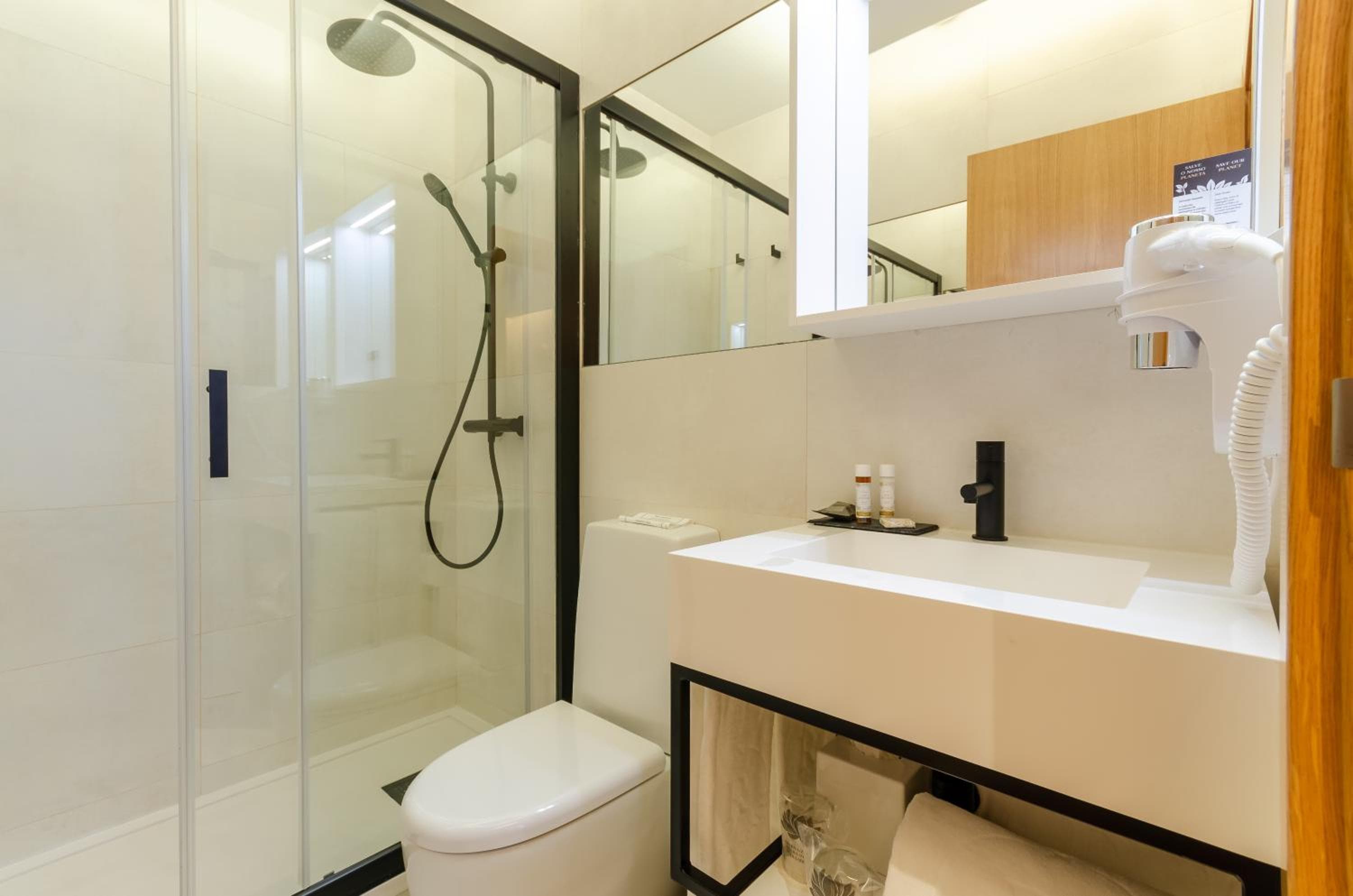 Rossio Plaza Hotel — 17