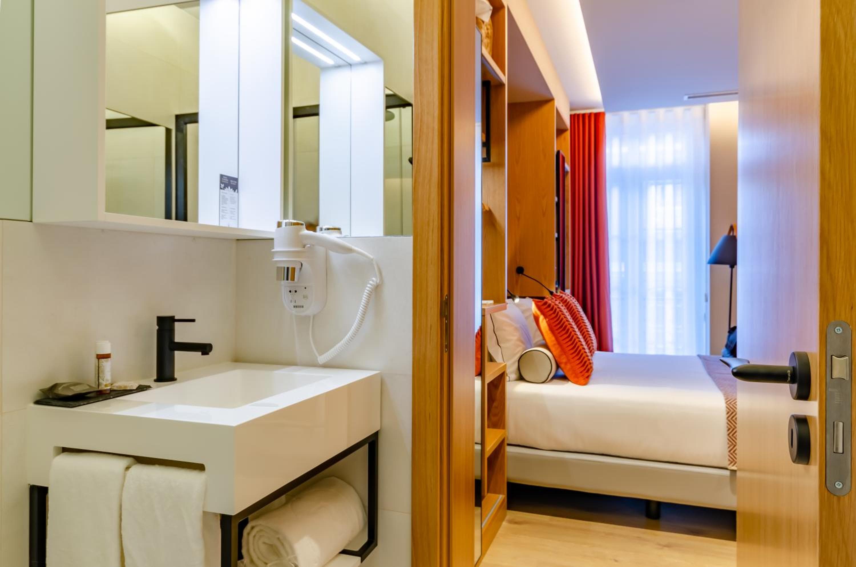 Rossio Plaza Hotel — 13