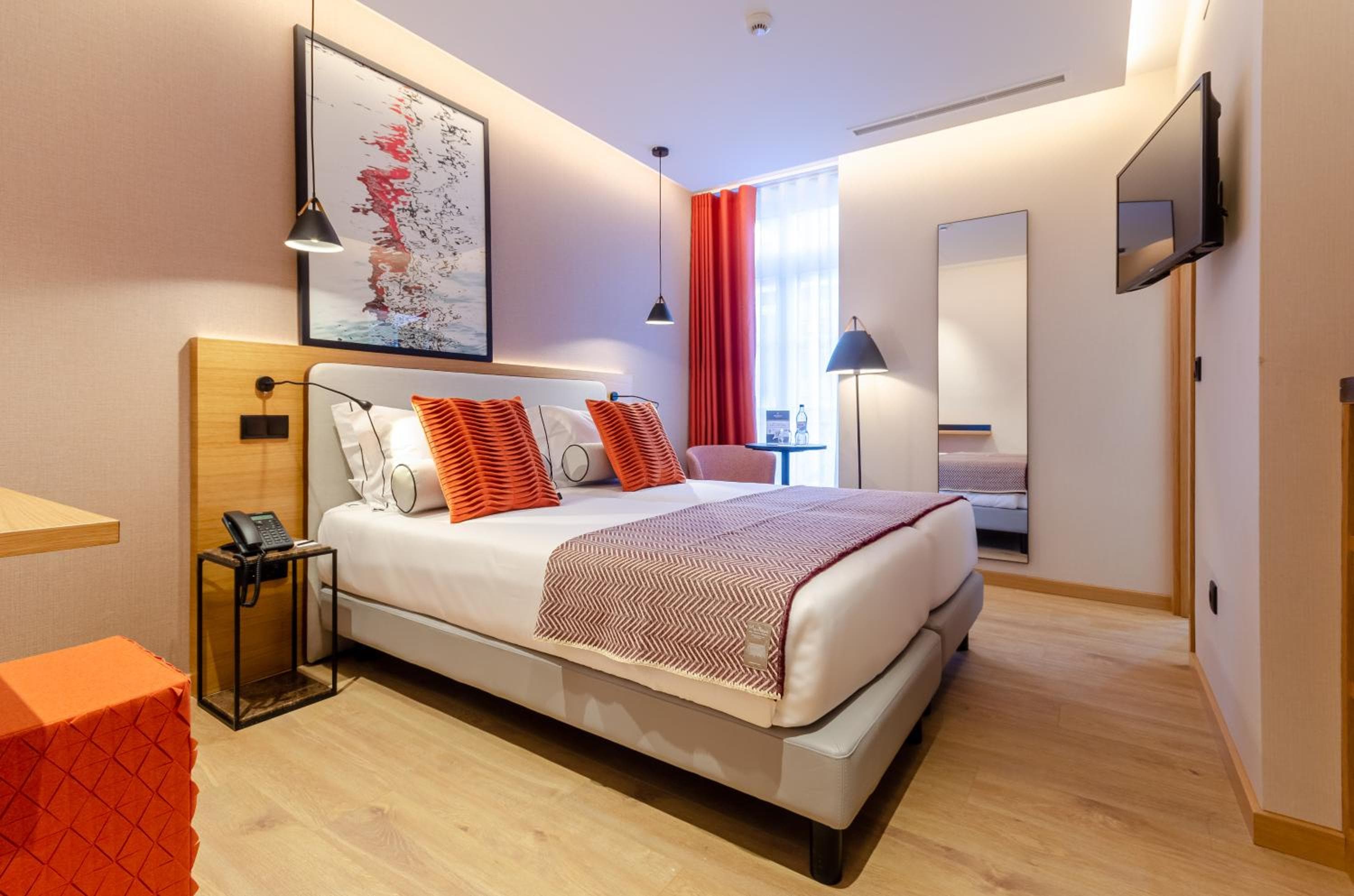 Rossio Plaza Hotel — 26
