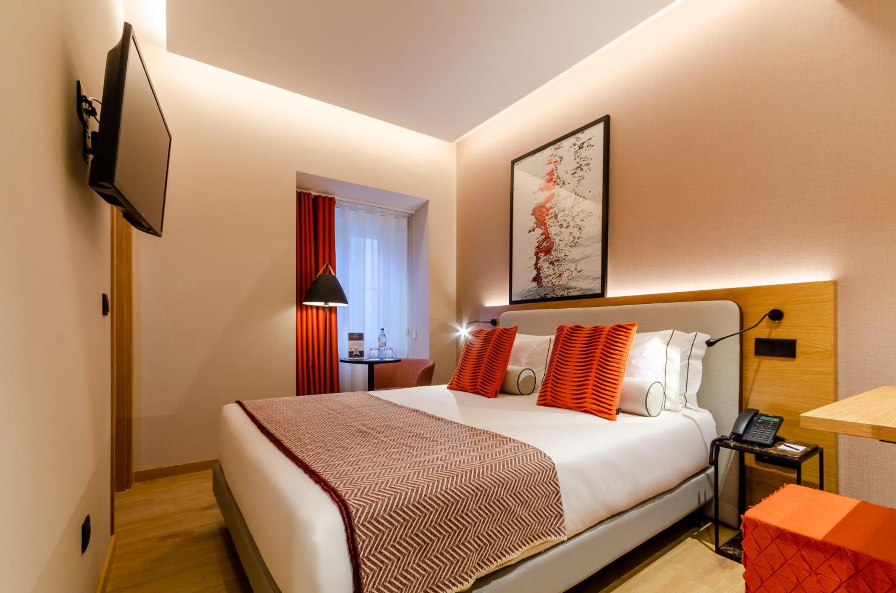 Rossio Plaza Hotel — 16