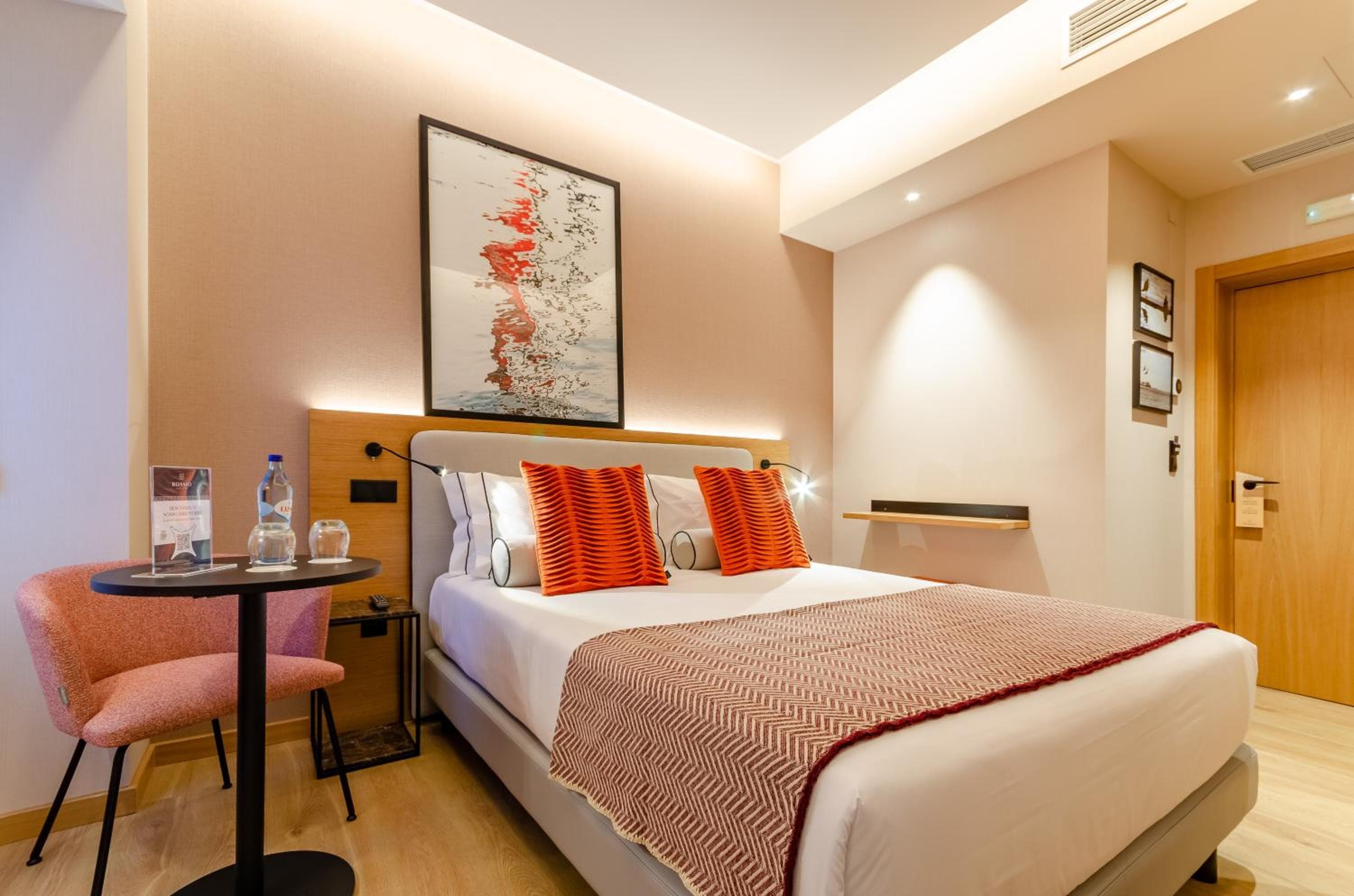 Rossio Plaza Hotel — 15