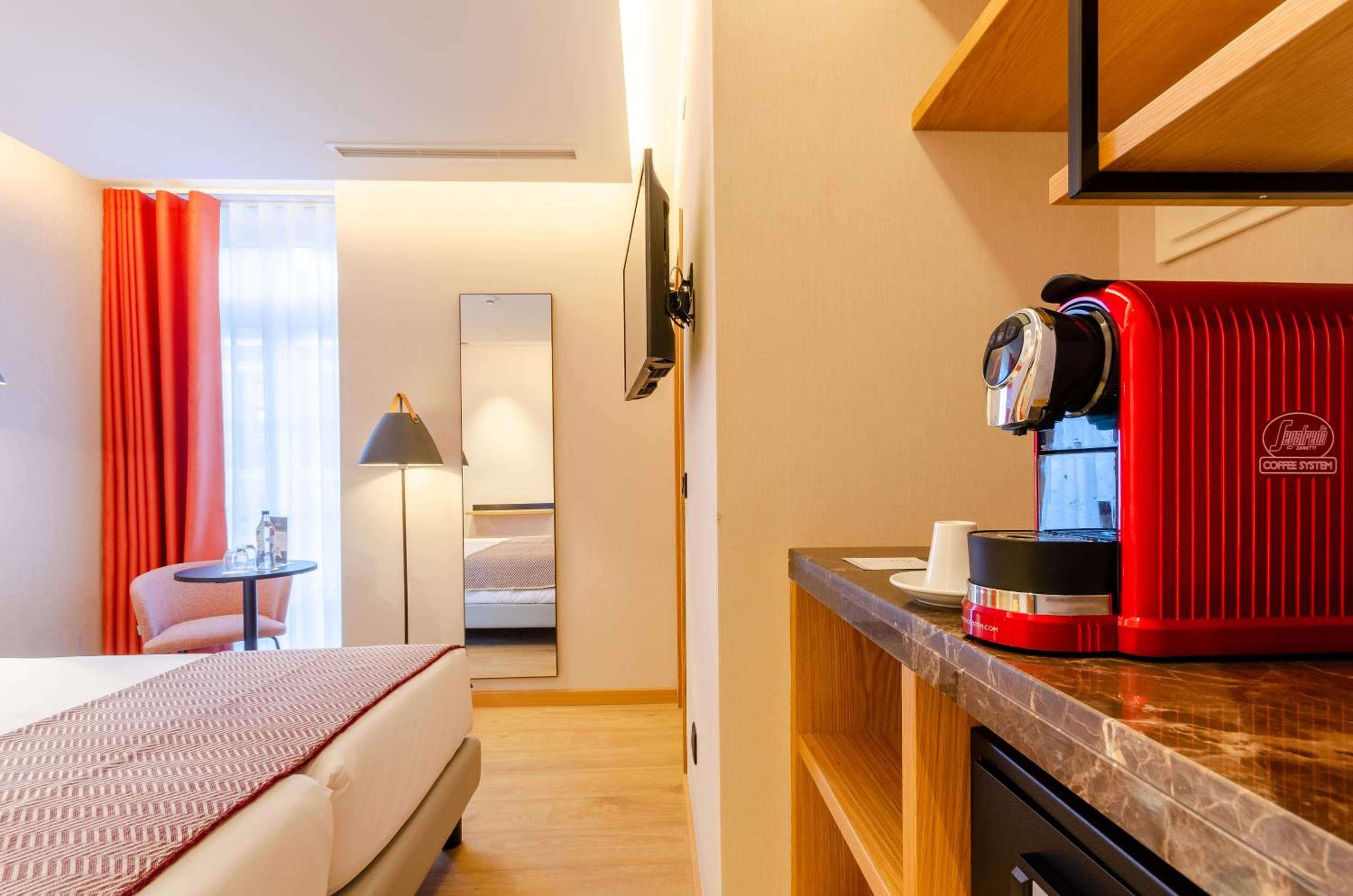 Rossio Plaza Hotel — 4