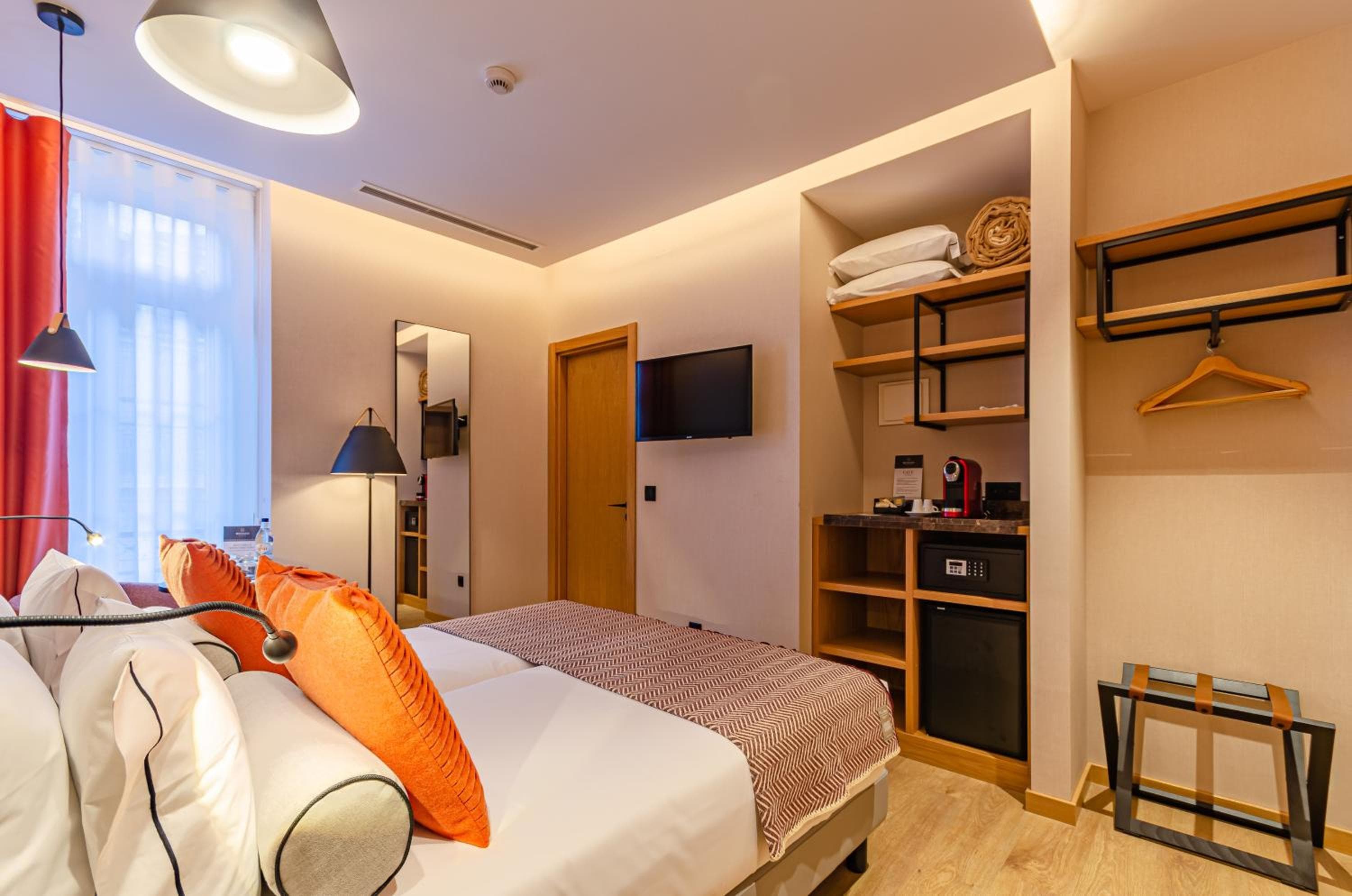 Rossio Plaza Hotel — 23