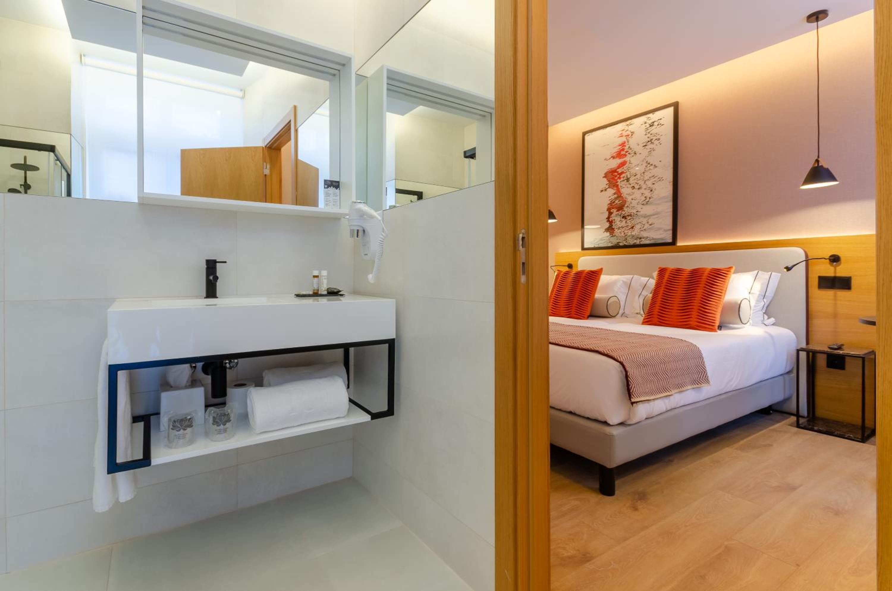 Rossio Plaza Hotel — 20