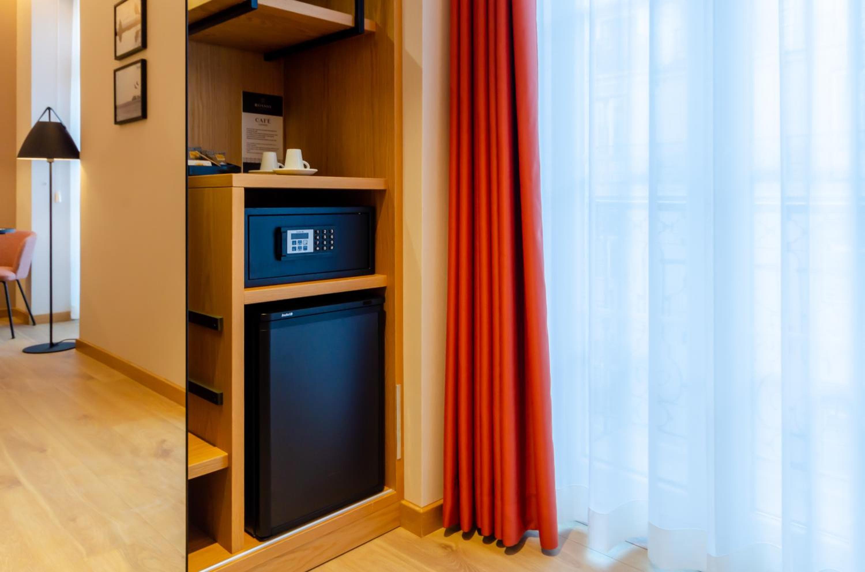 Rossio Plaza Hotel — 21