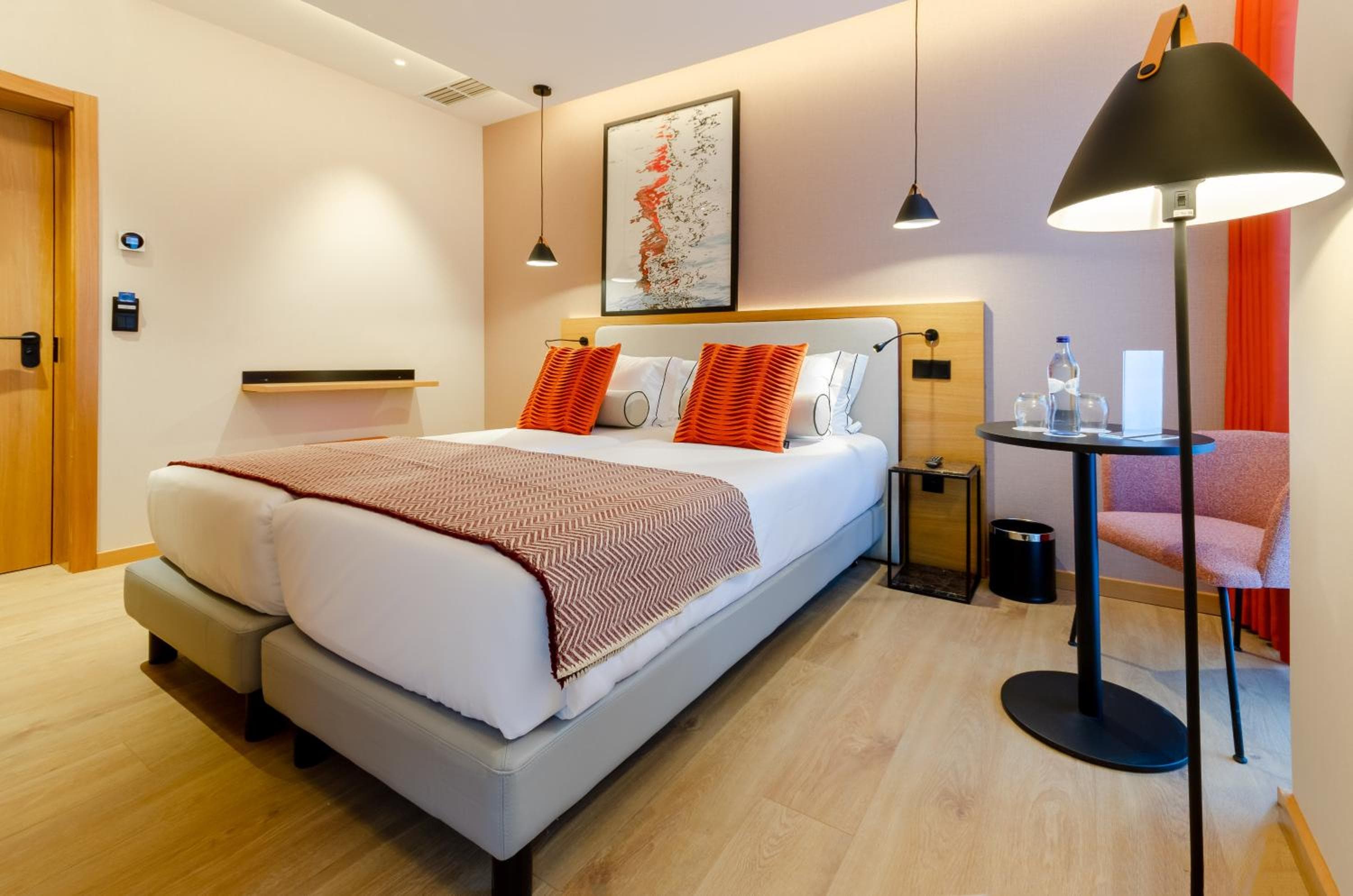 Rossio Plaza Hotel — 22