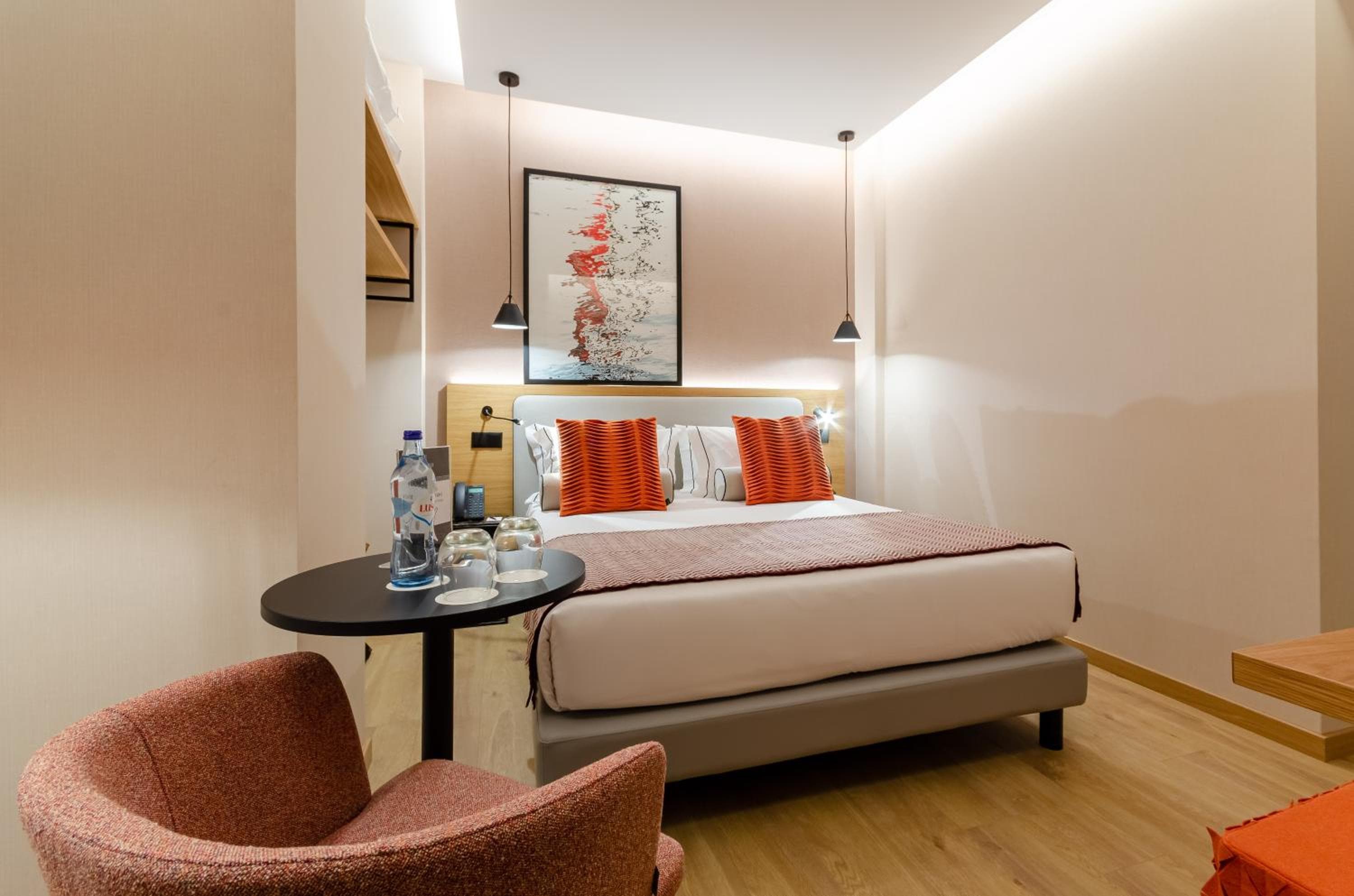 Rossio Plaza Hotel — 30