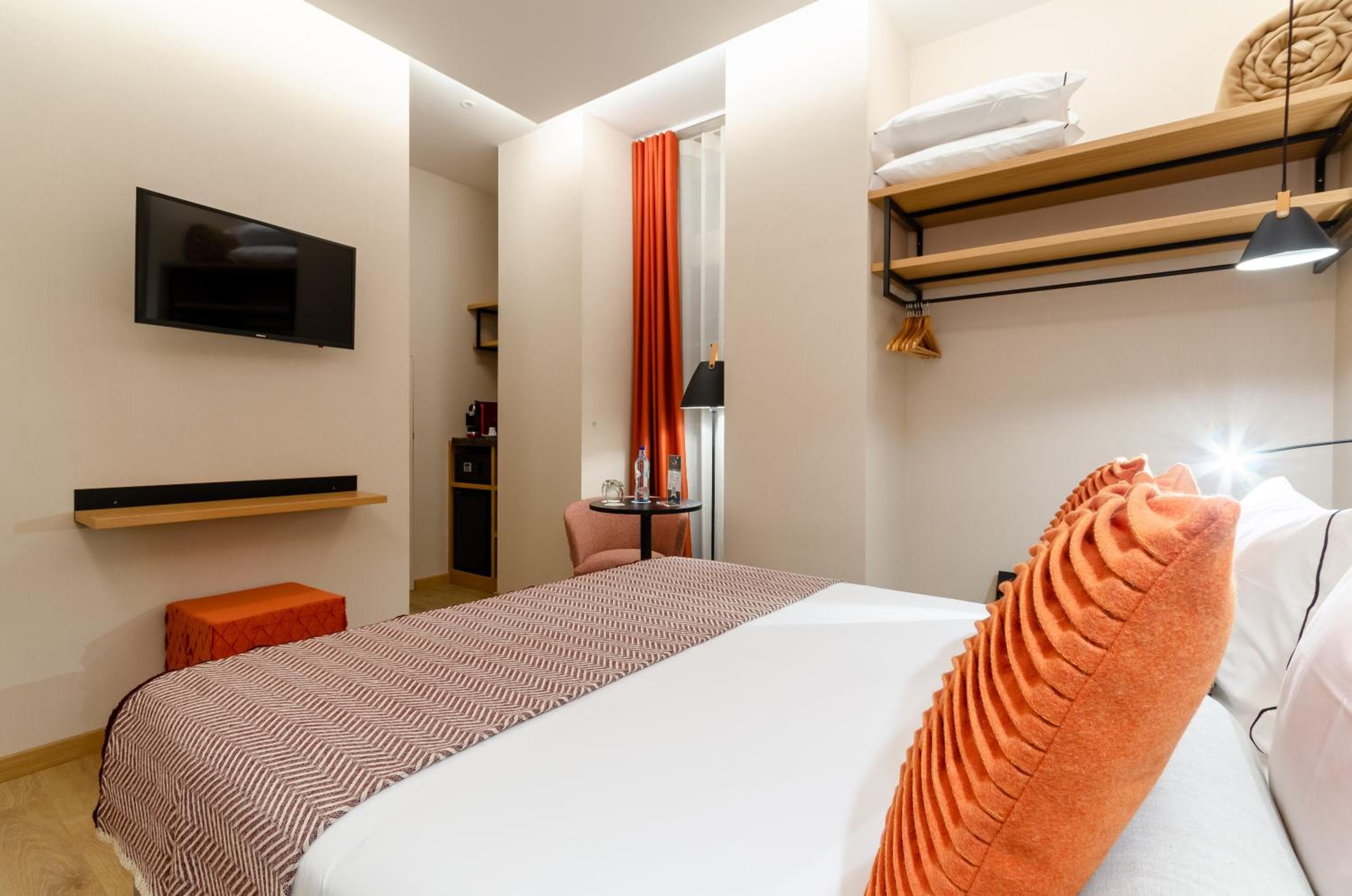 Rossio Plaza Hotel — 29