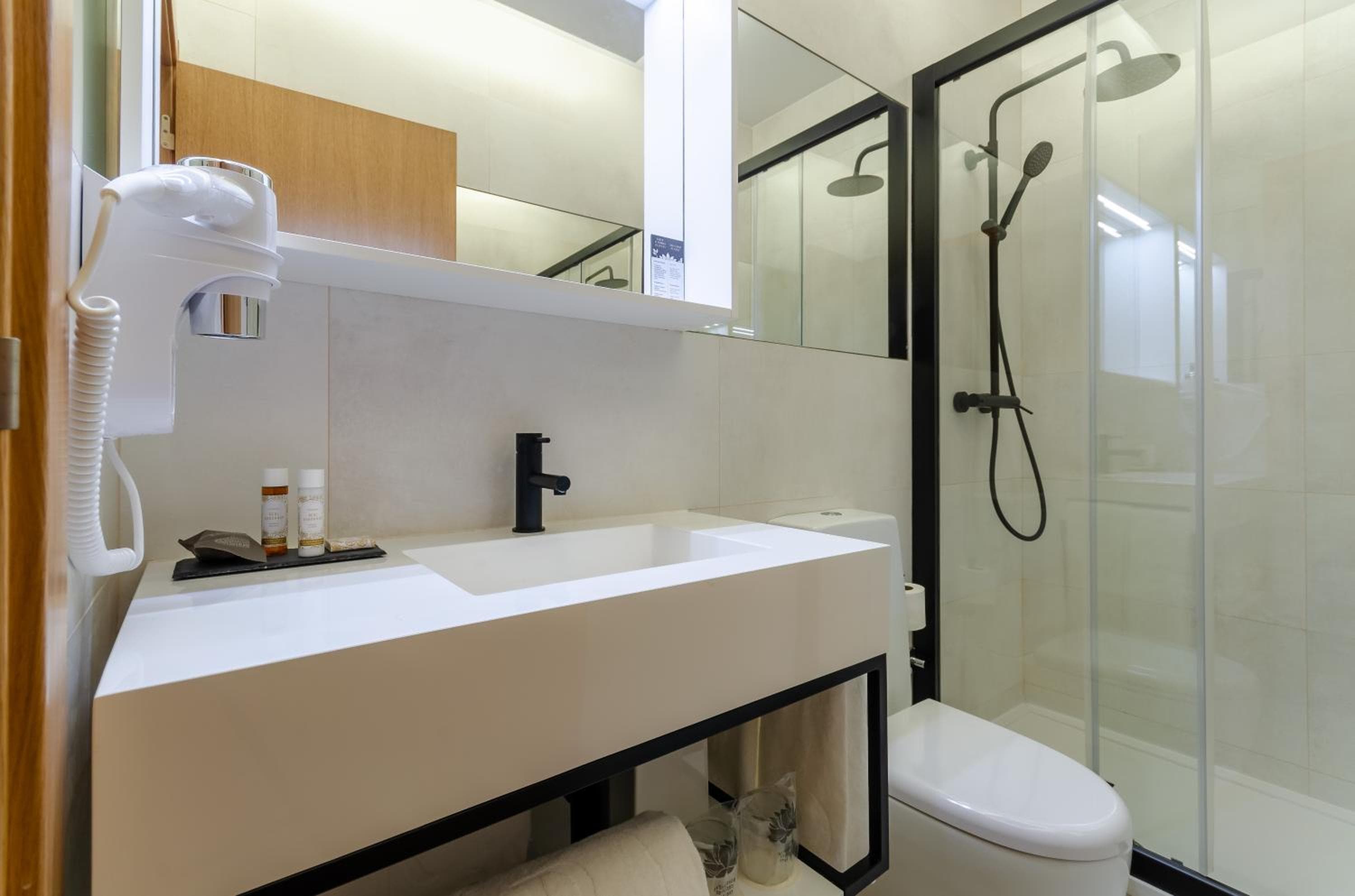 Rossio Plaza Hotel — 27