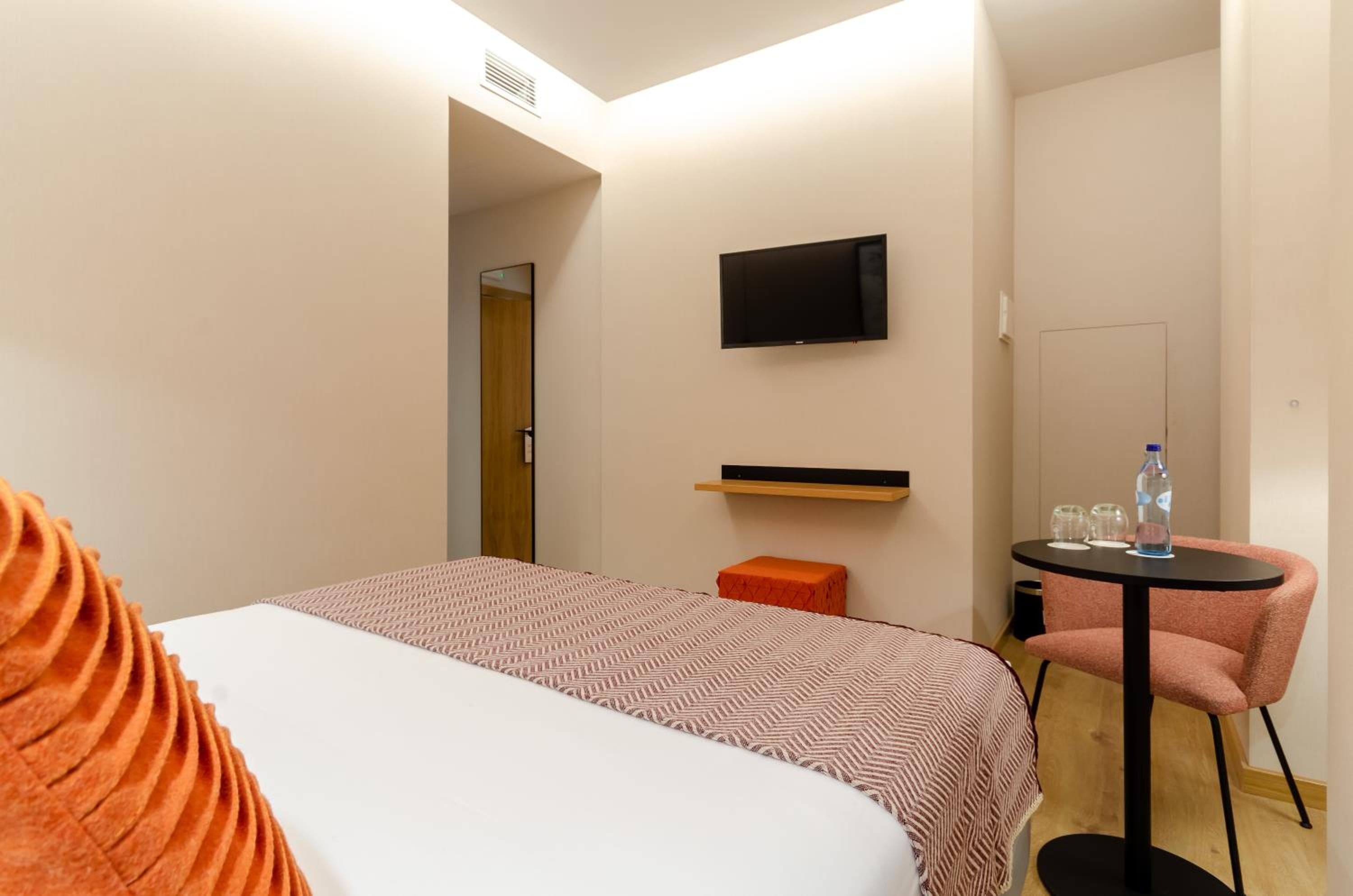 Rossio Plaza Hotel — 25