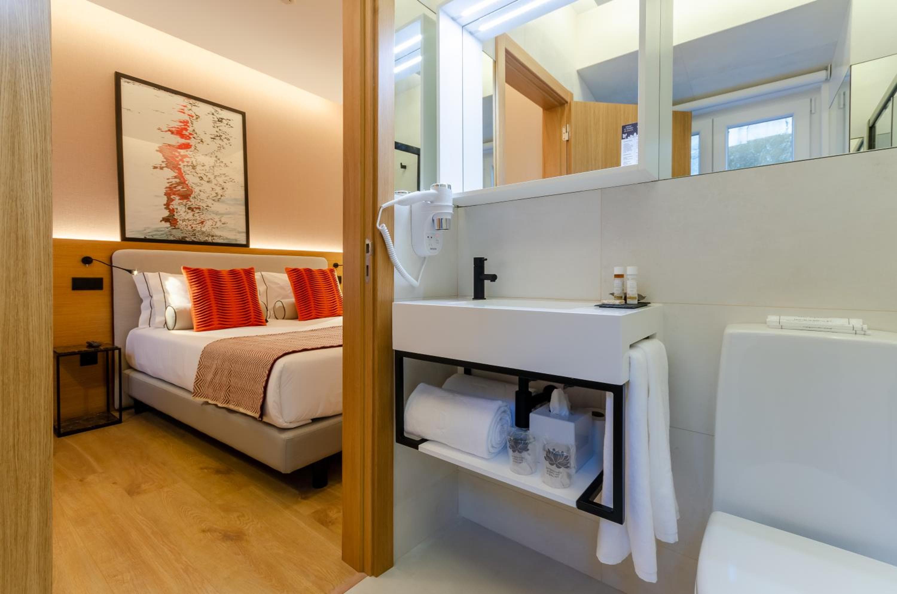 Rossio Plaza Hotel — 26