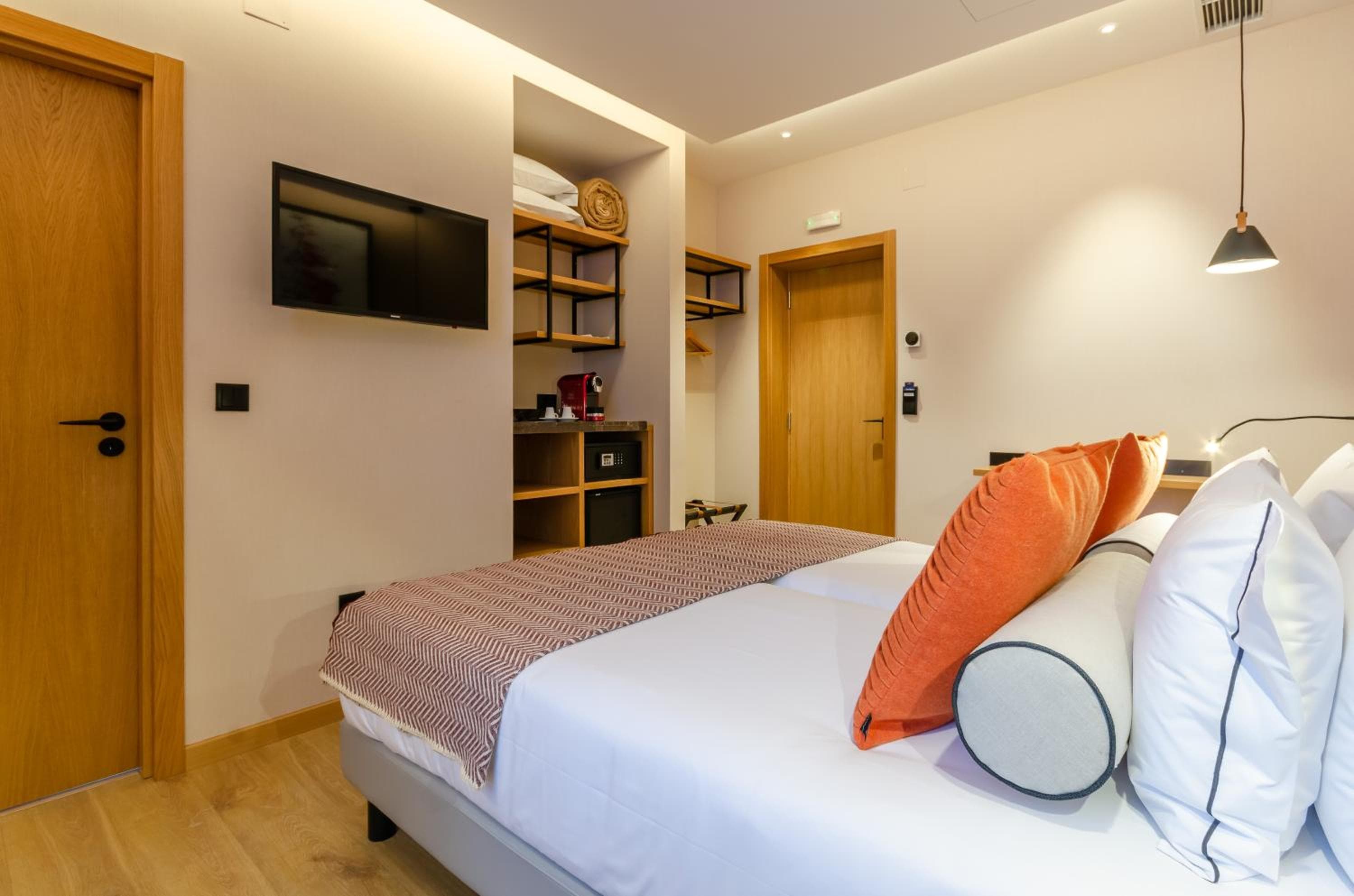 Rossio Plaza Hotel — 28