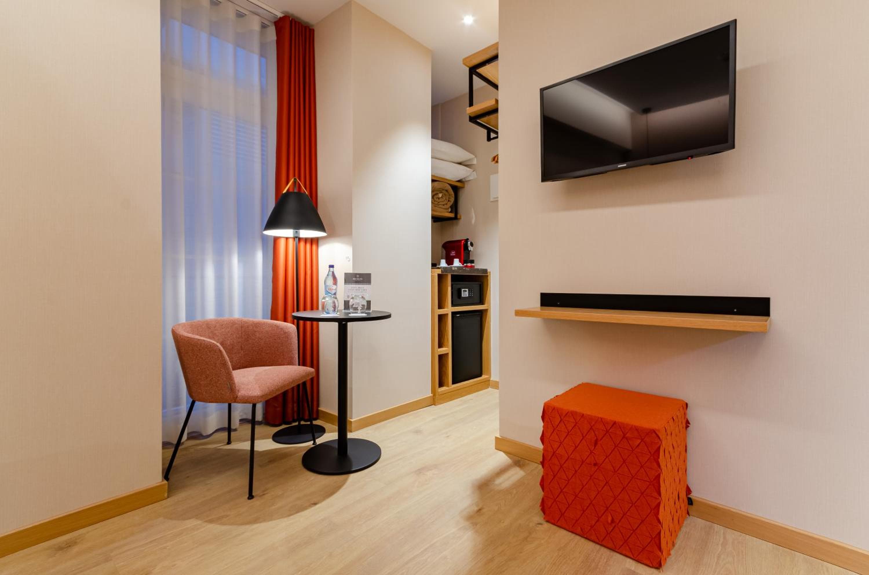 Rossio Plaza Hotel — 24