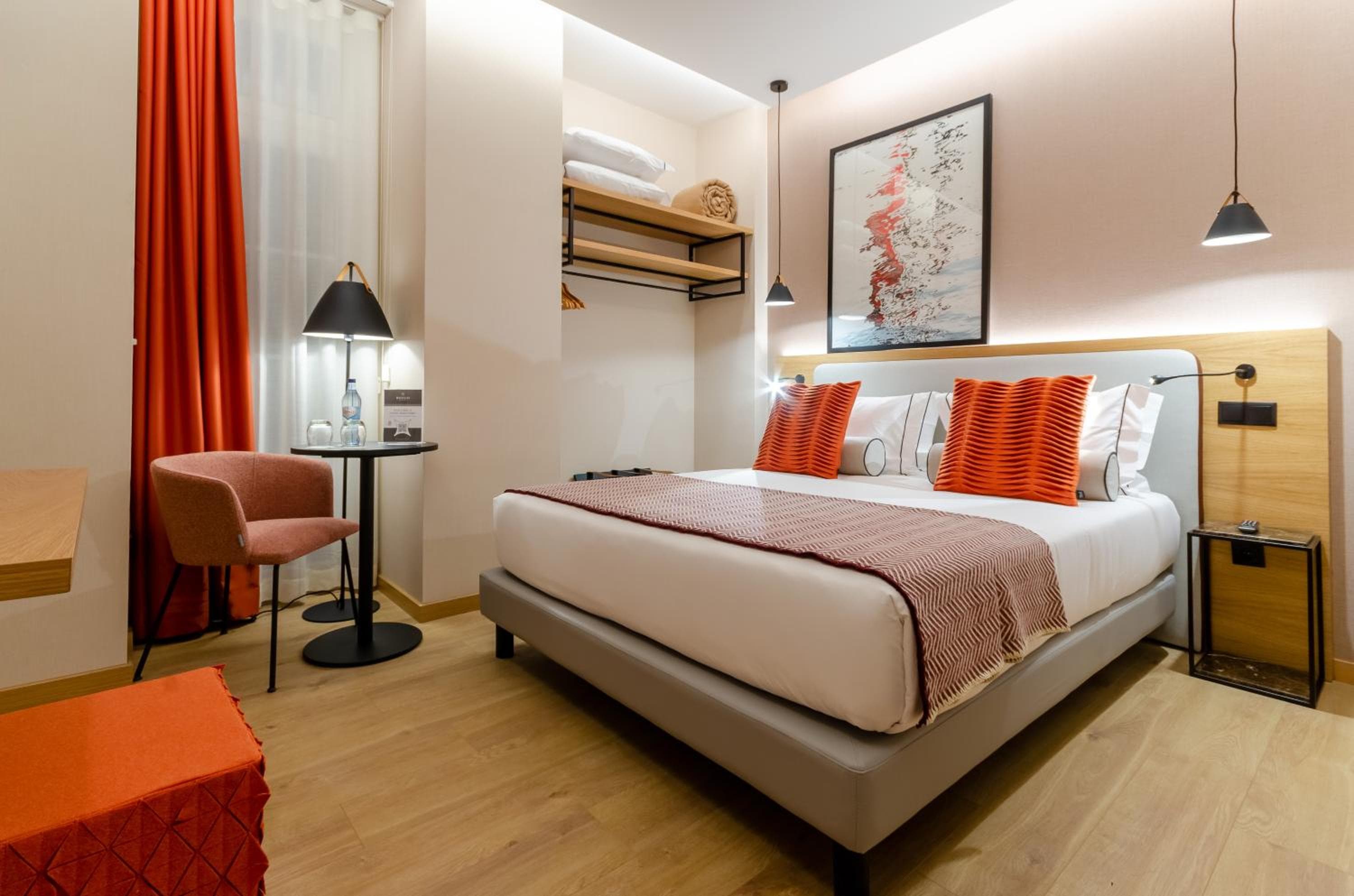Rossio Plaza Hotel — 25