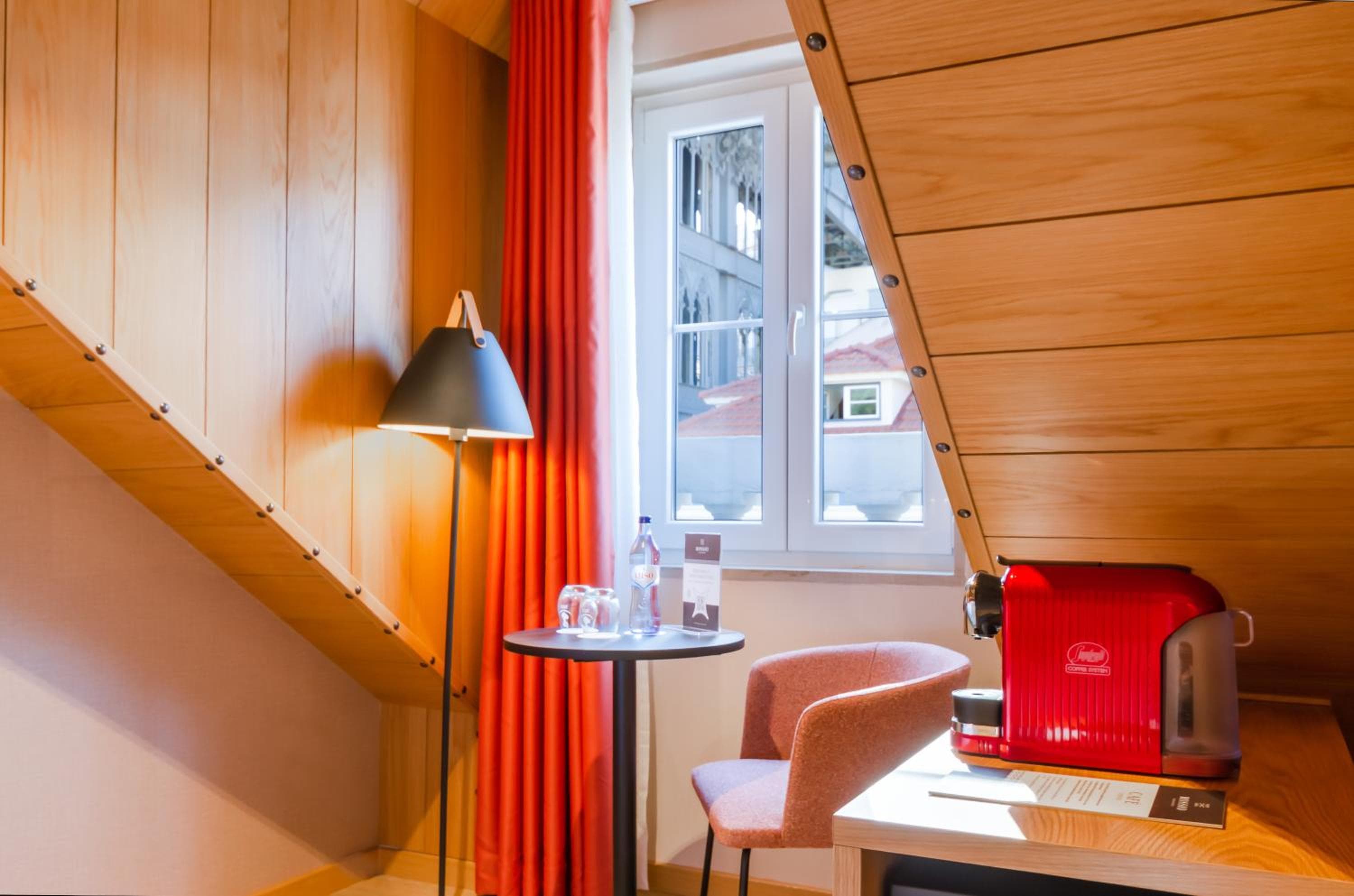 Rossio Plaza Hotel — 28