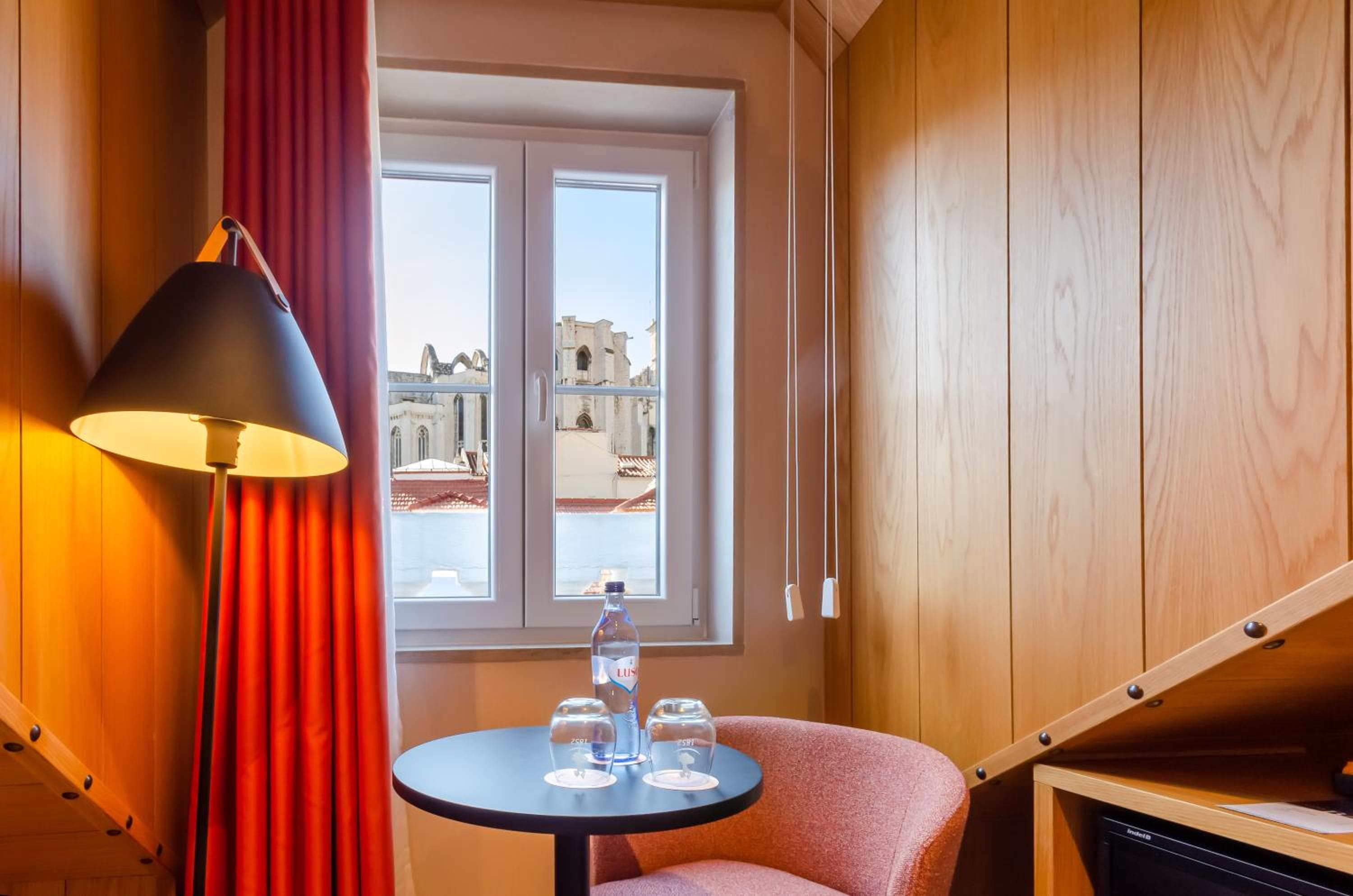 Rossio Plaza Hotel — 5