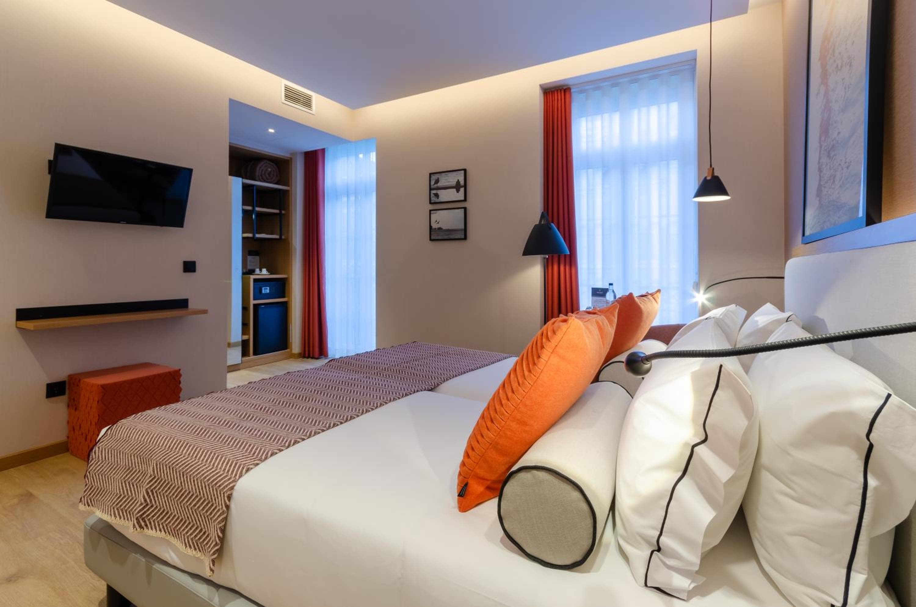 Rossio Plaza Hotel — 10