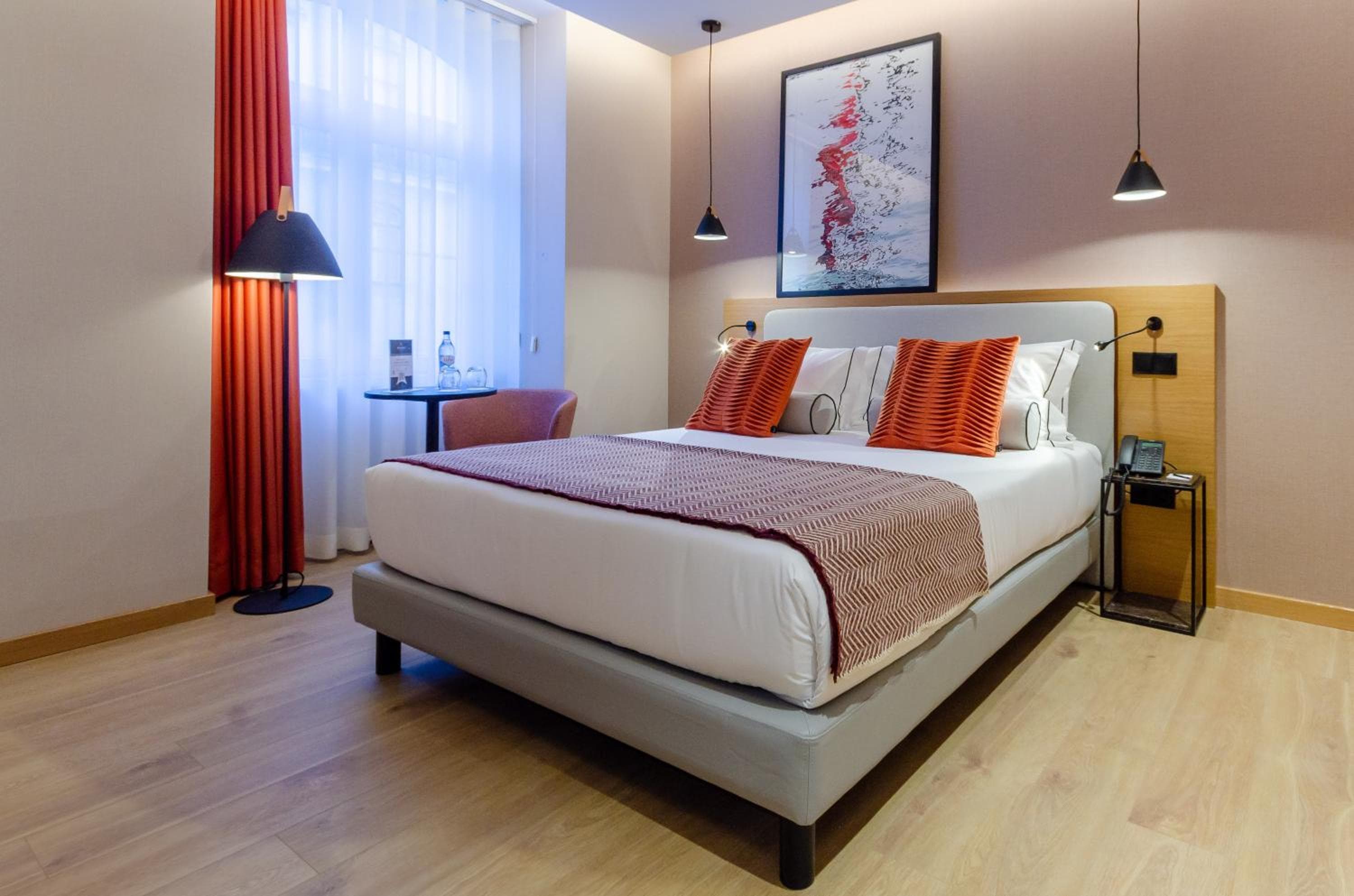 Rossio Plaza Hotel — 17