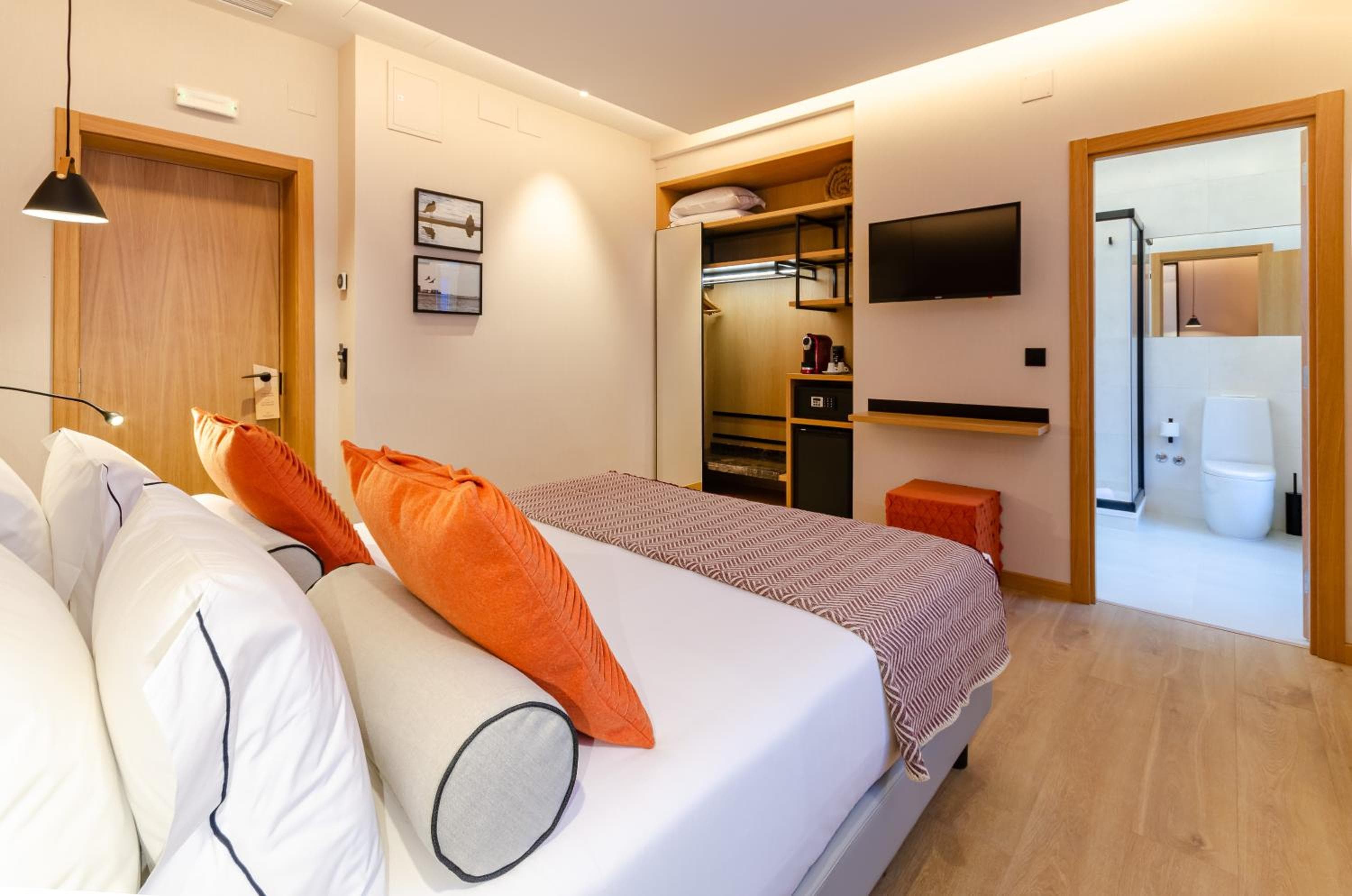 Rossio Plaza Hotel — 21