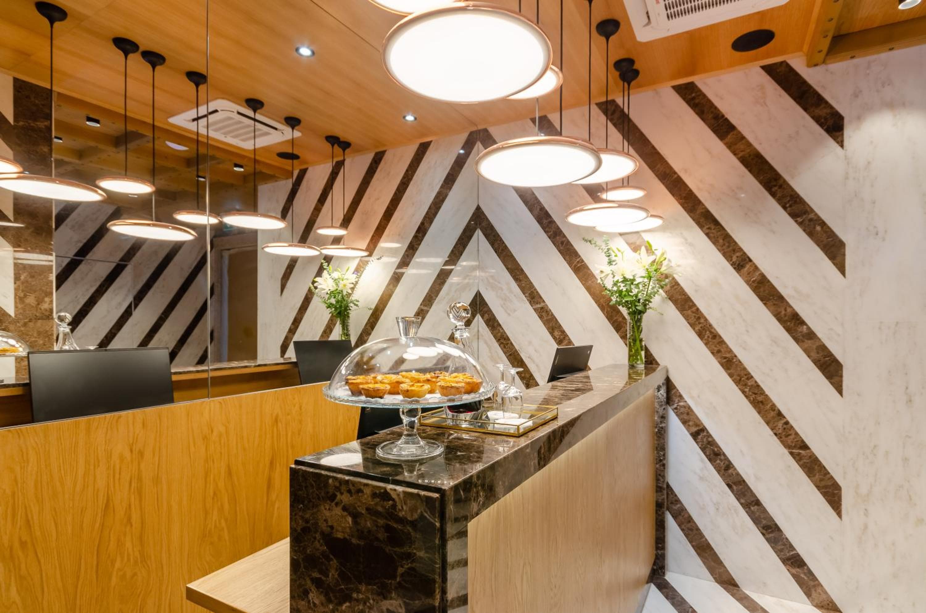 Rossio Plaza Hotel — 11