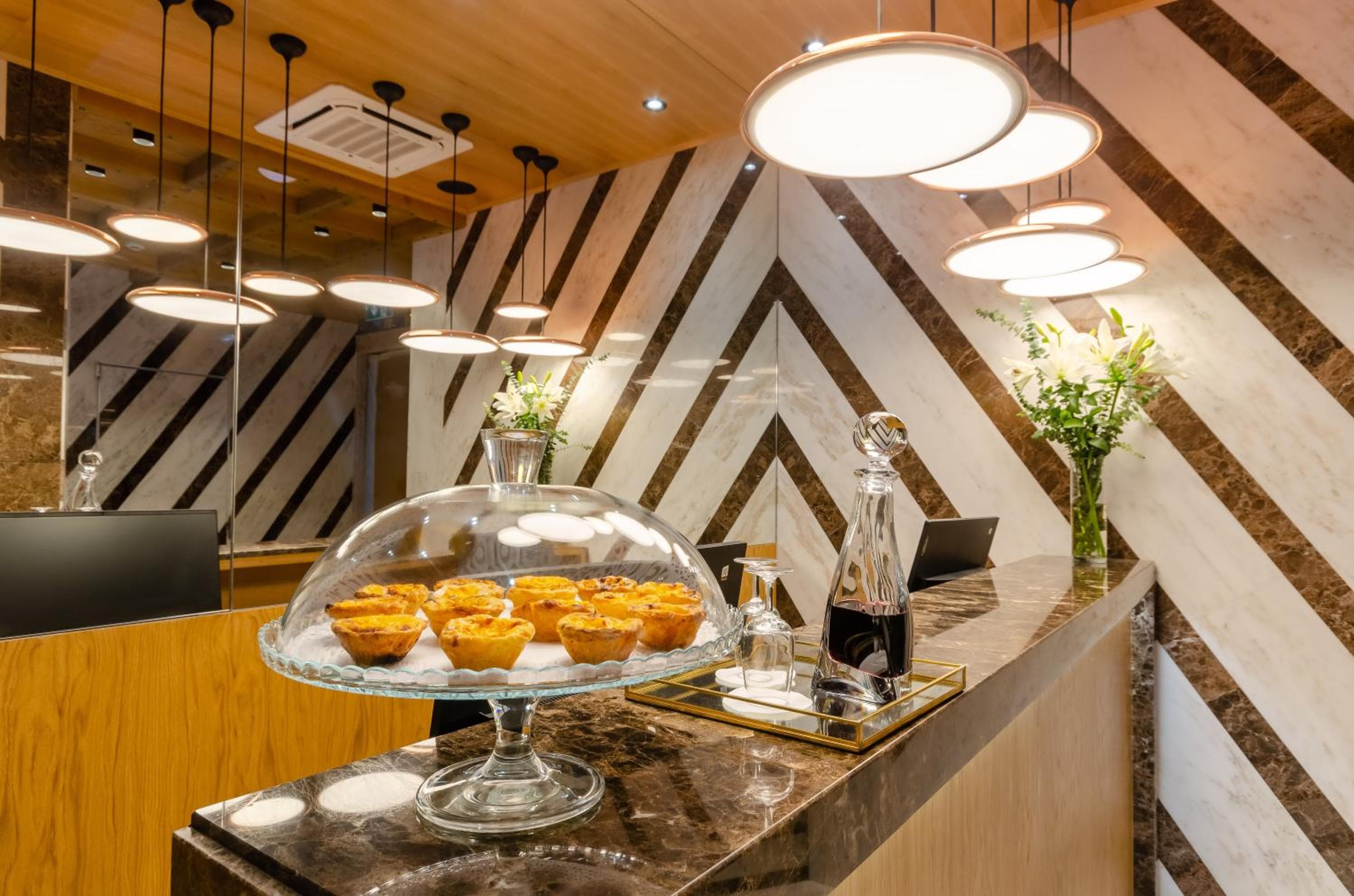 Rossio Plaza Hotel — 12
