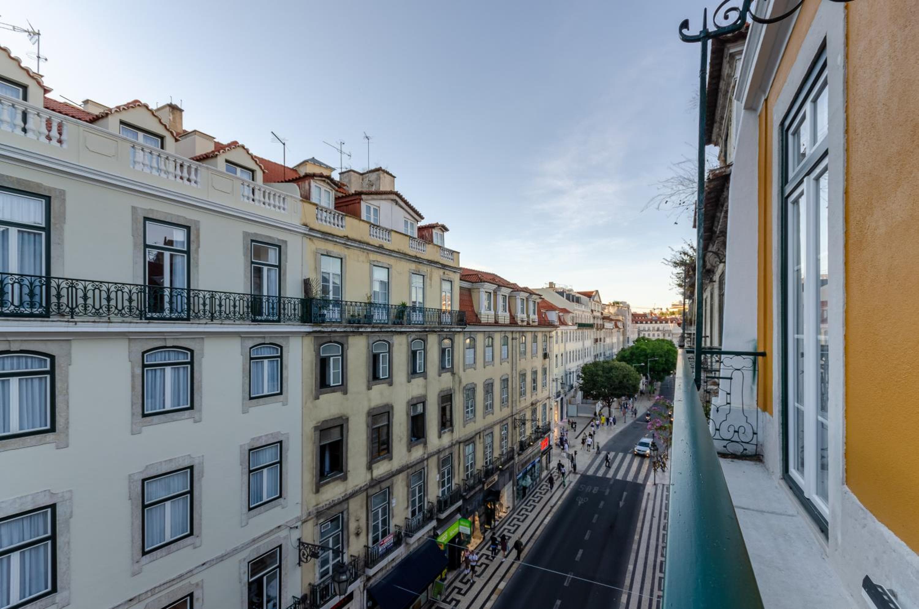 Rossio Plaza Hotel — 9