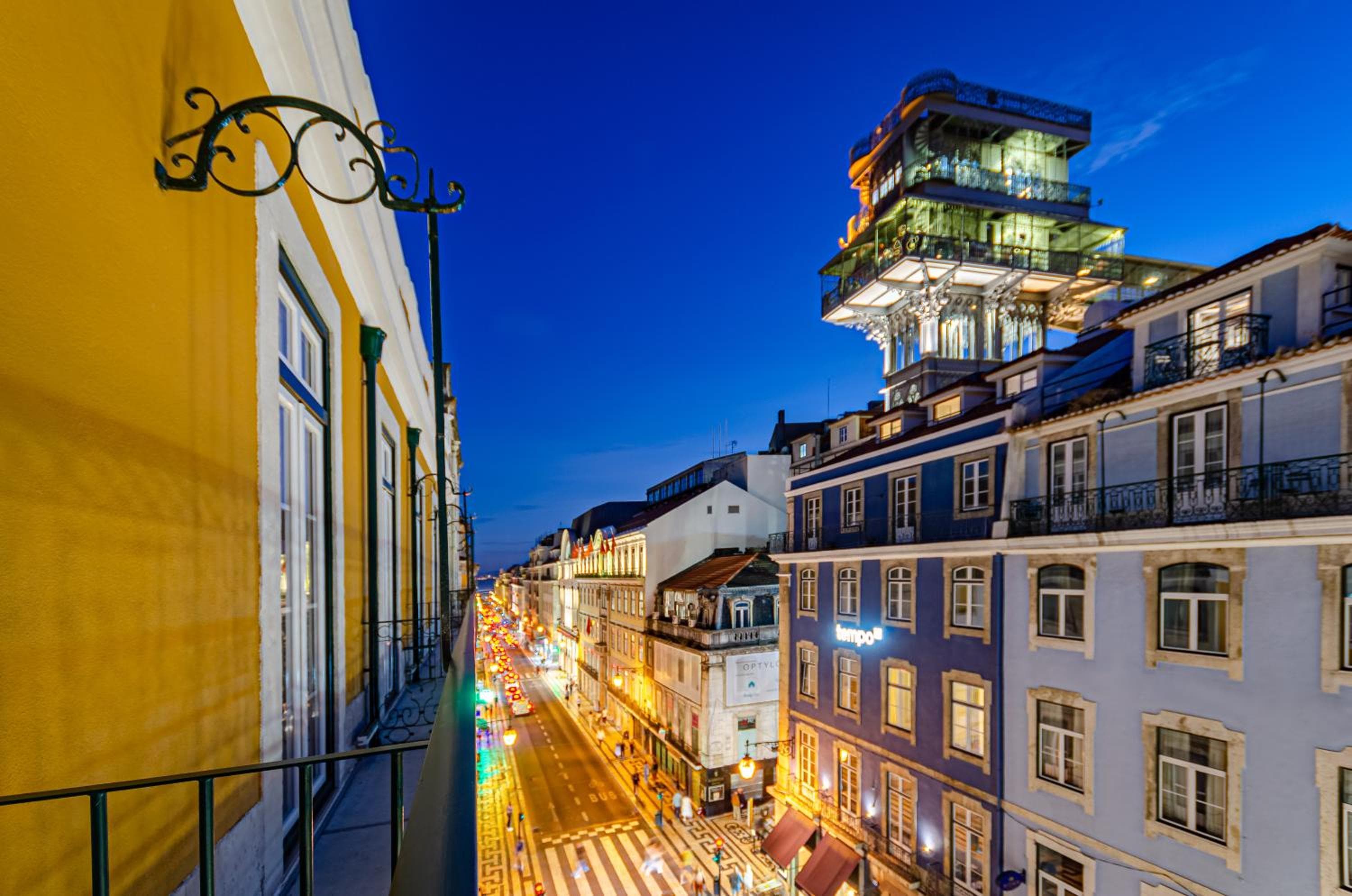 Rossio Plaza Hotel — 6