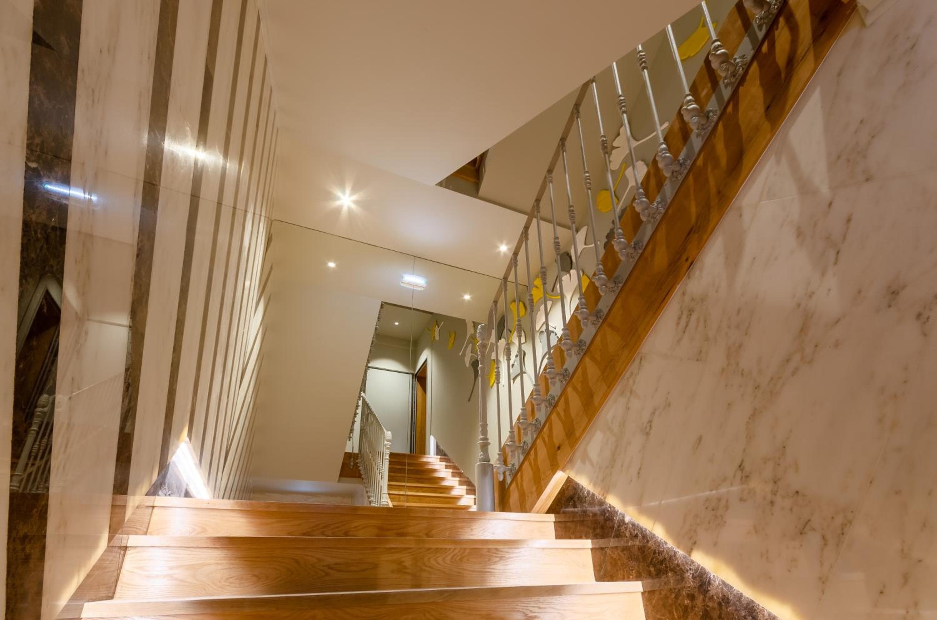Rossio Plaza Hotel — 3