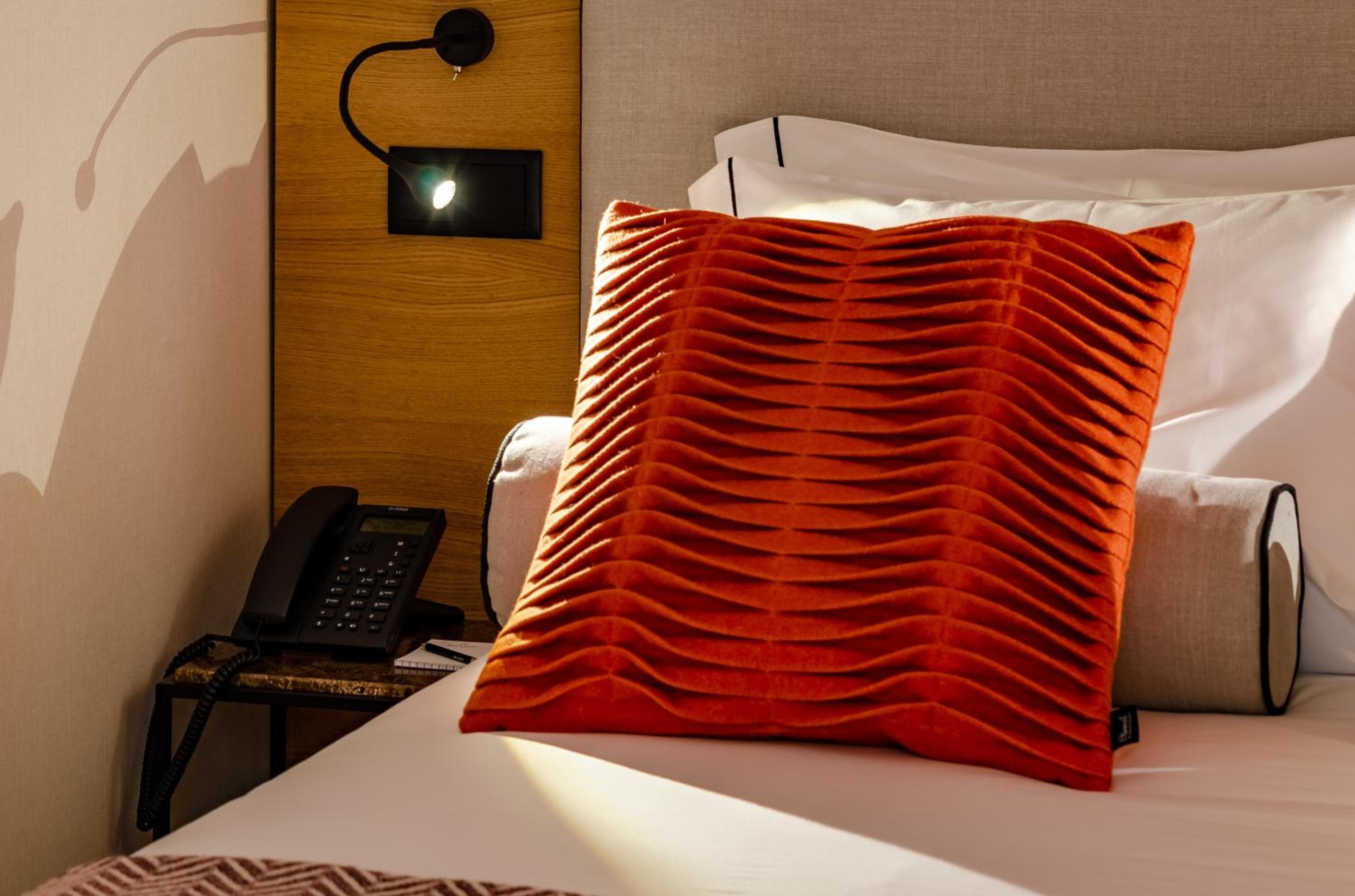 Rossio Plaza Hotel — 8