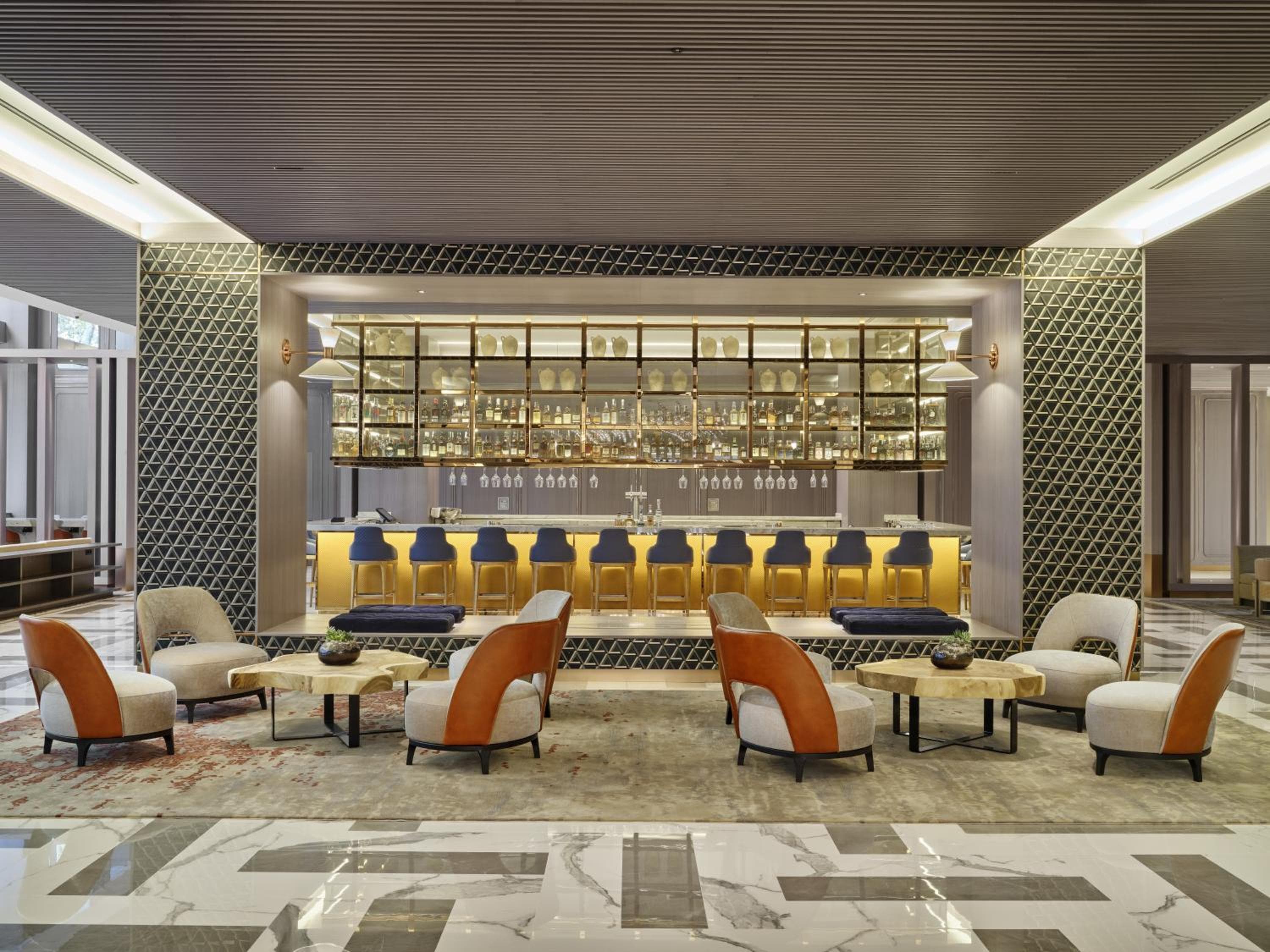 InterContinental Barcelona, un hotel IHG — 1