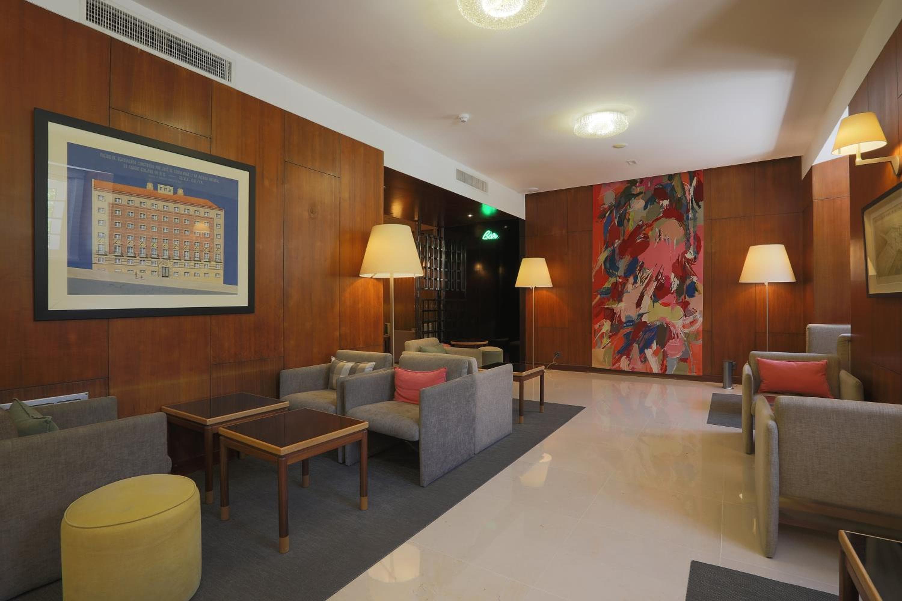 Hotel Miraparque — 4