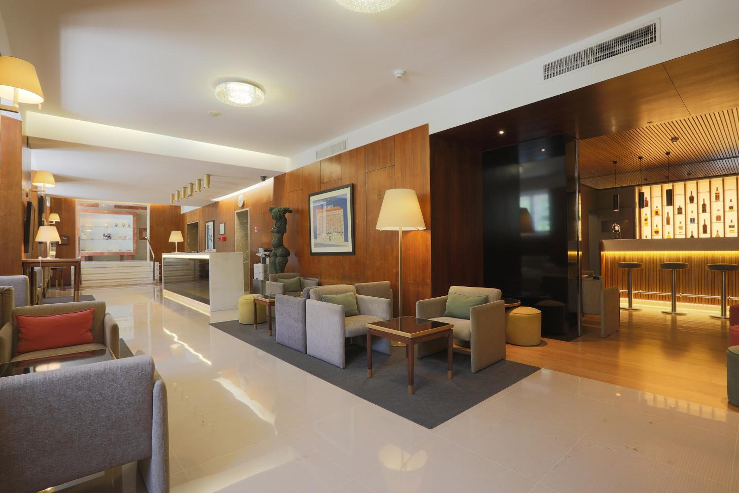 Hotel Miraparque — 24