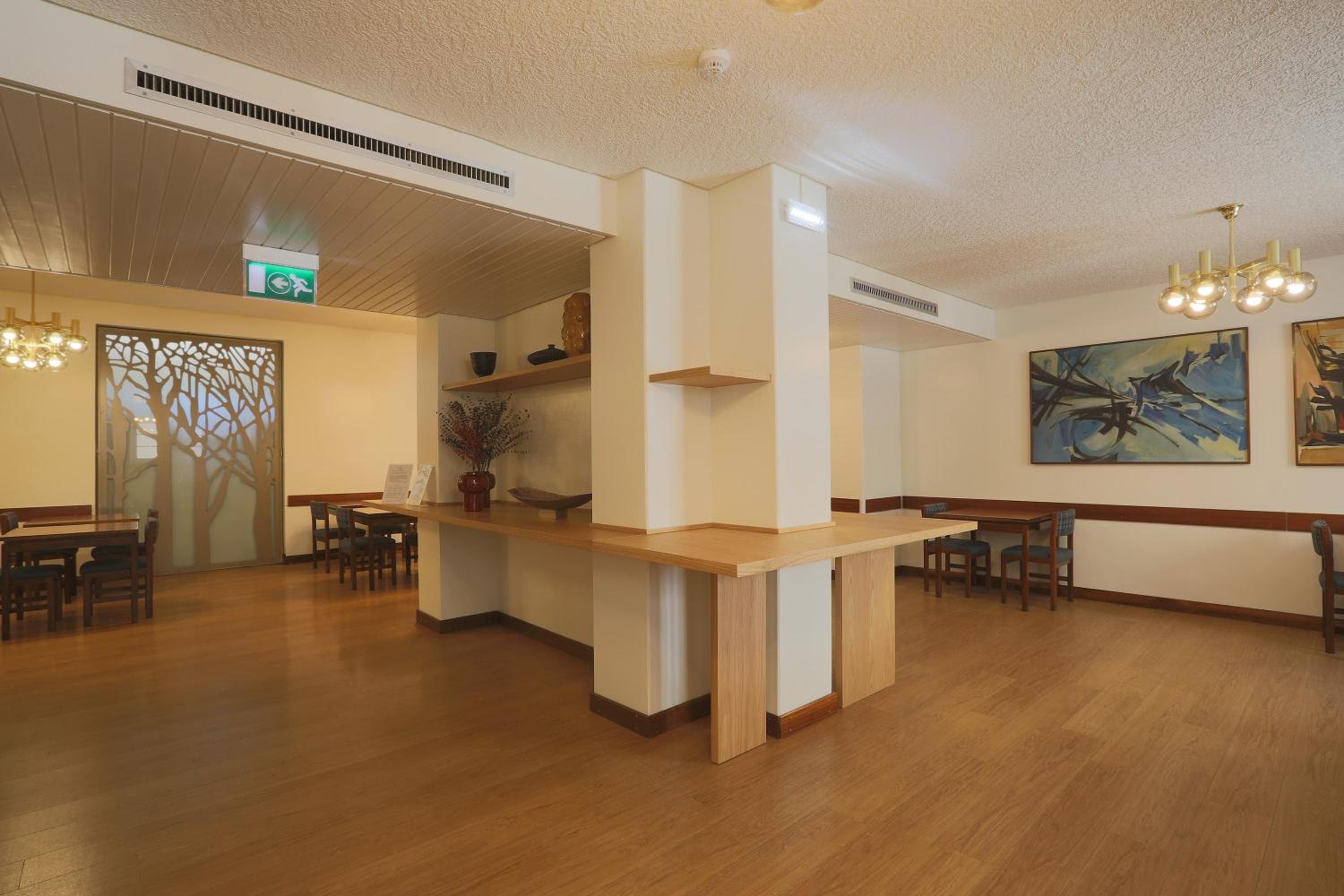Hotel Miraparque — 9