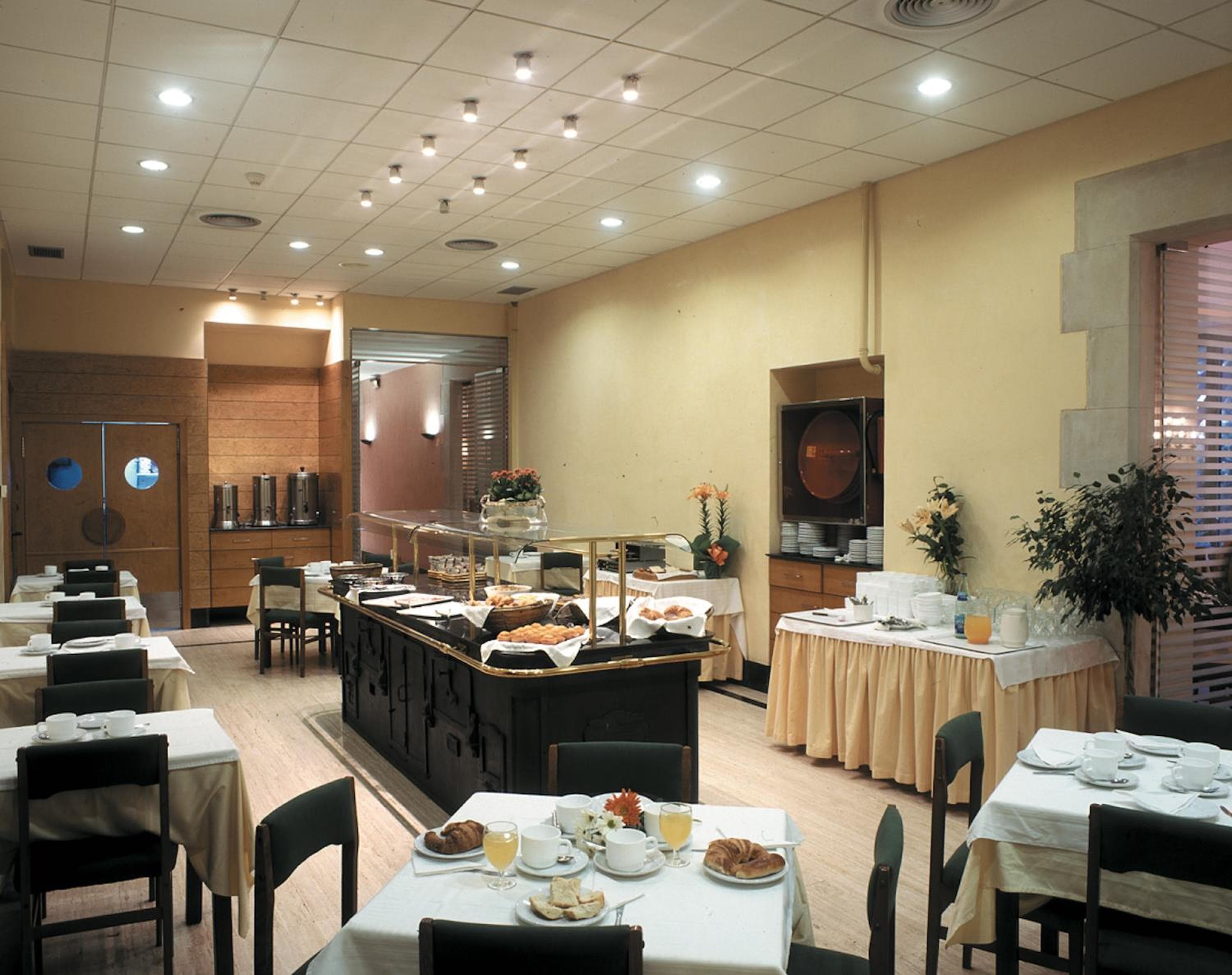 Hotel San Agustín — 17