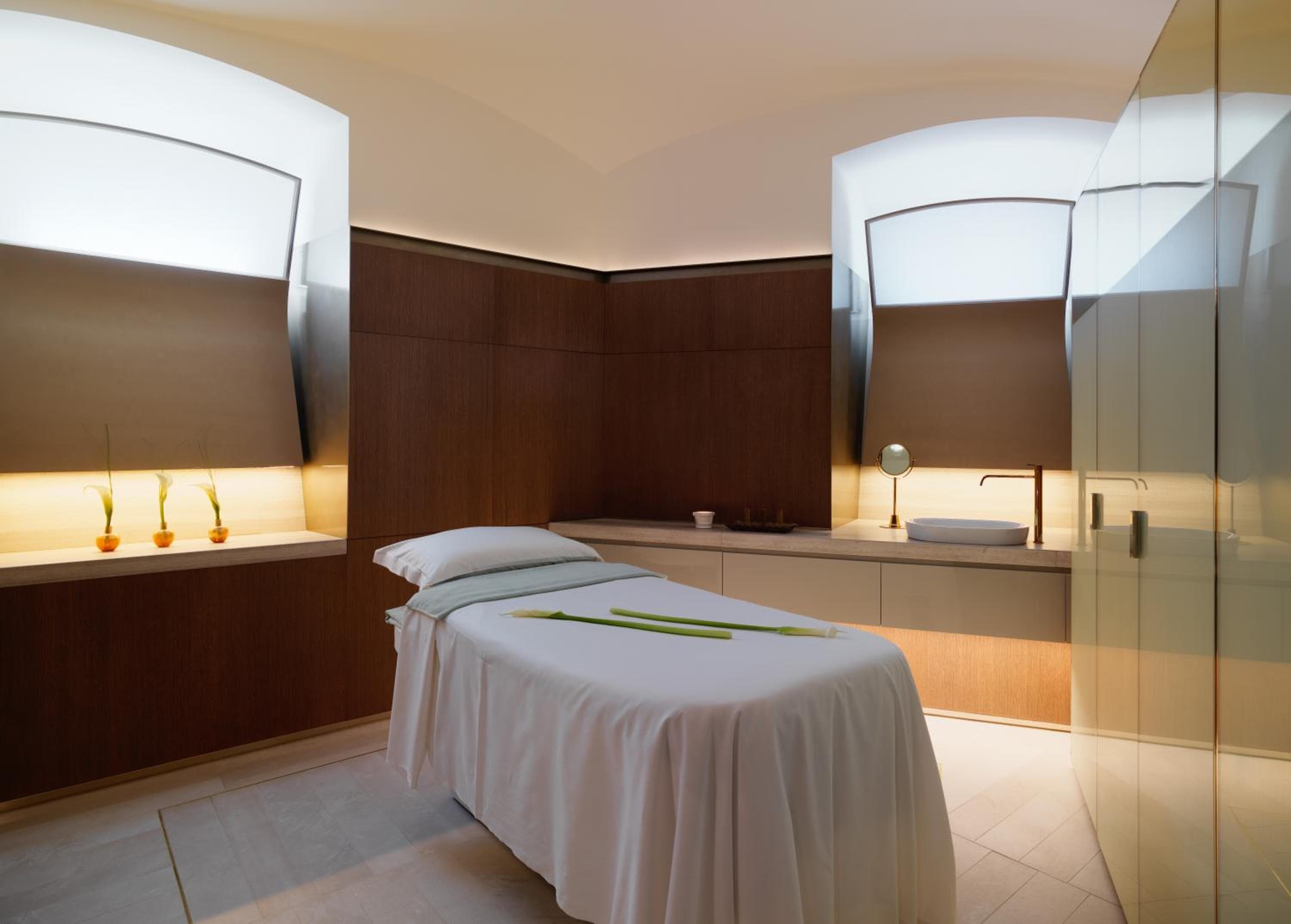 Hotel Eden - Colección Dorchester — 8