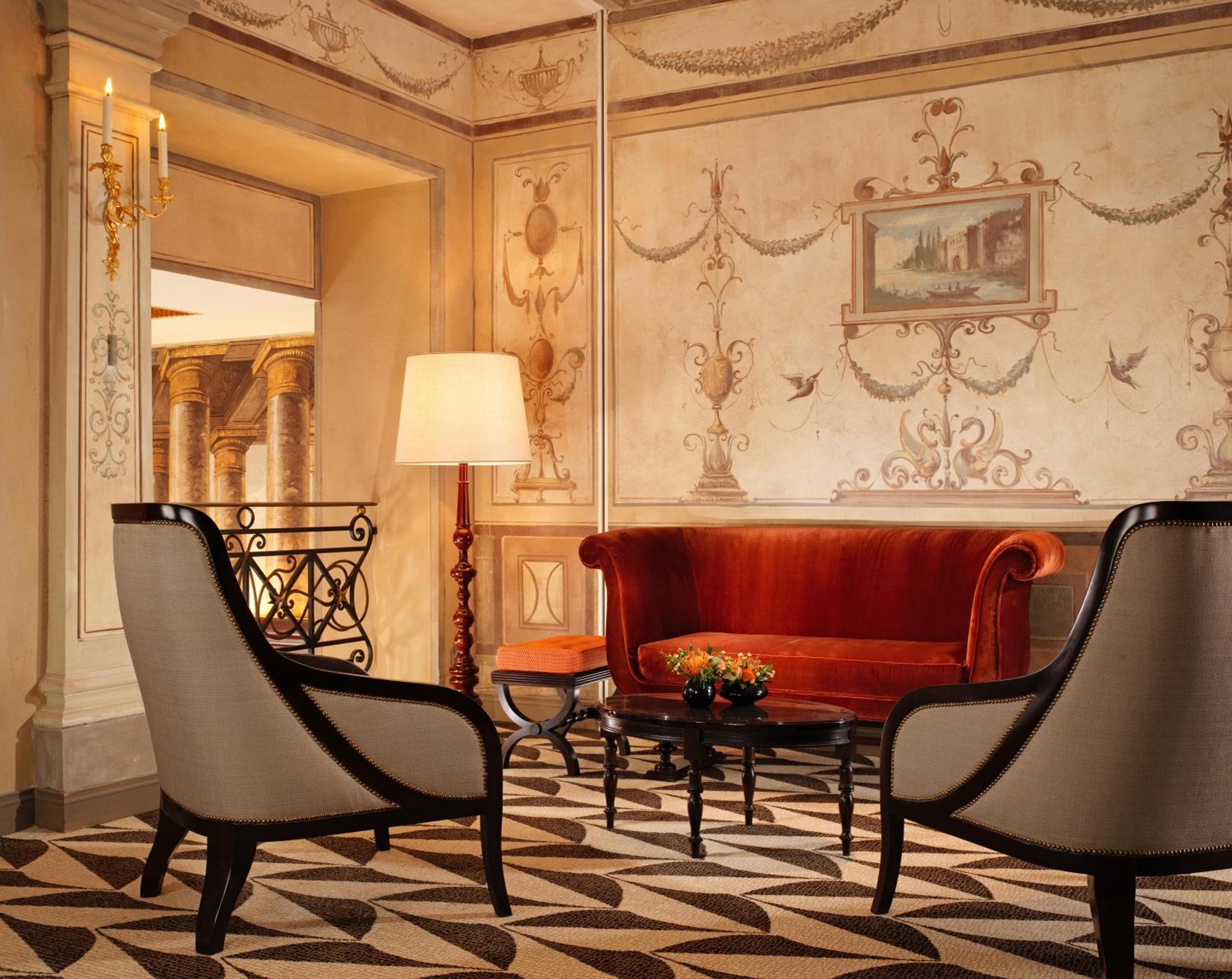 Hotel Eden - Colección Dorchester — 10