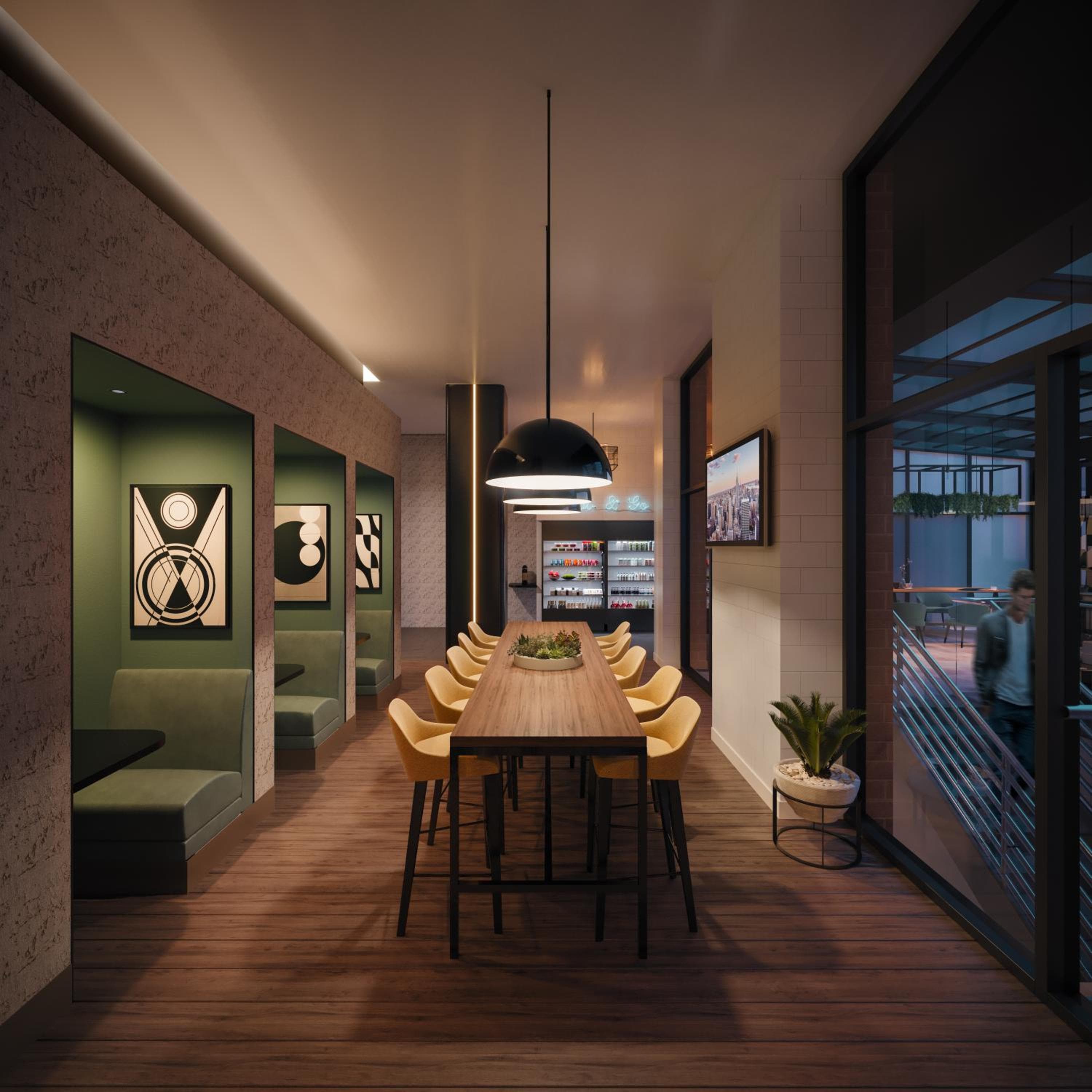voco Times Square South New York, un hotel IHG — 23