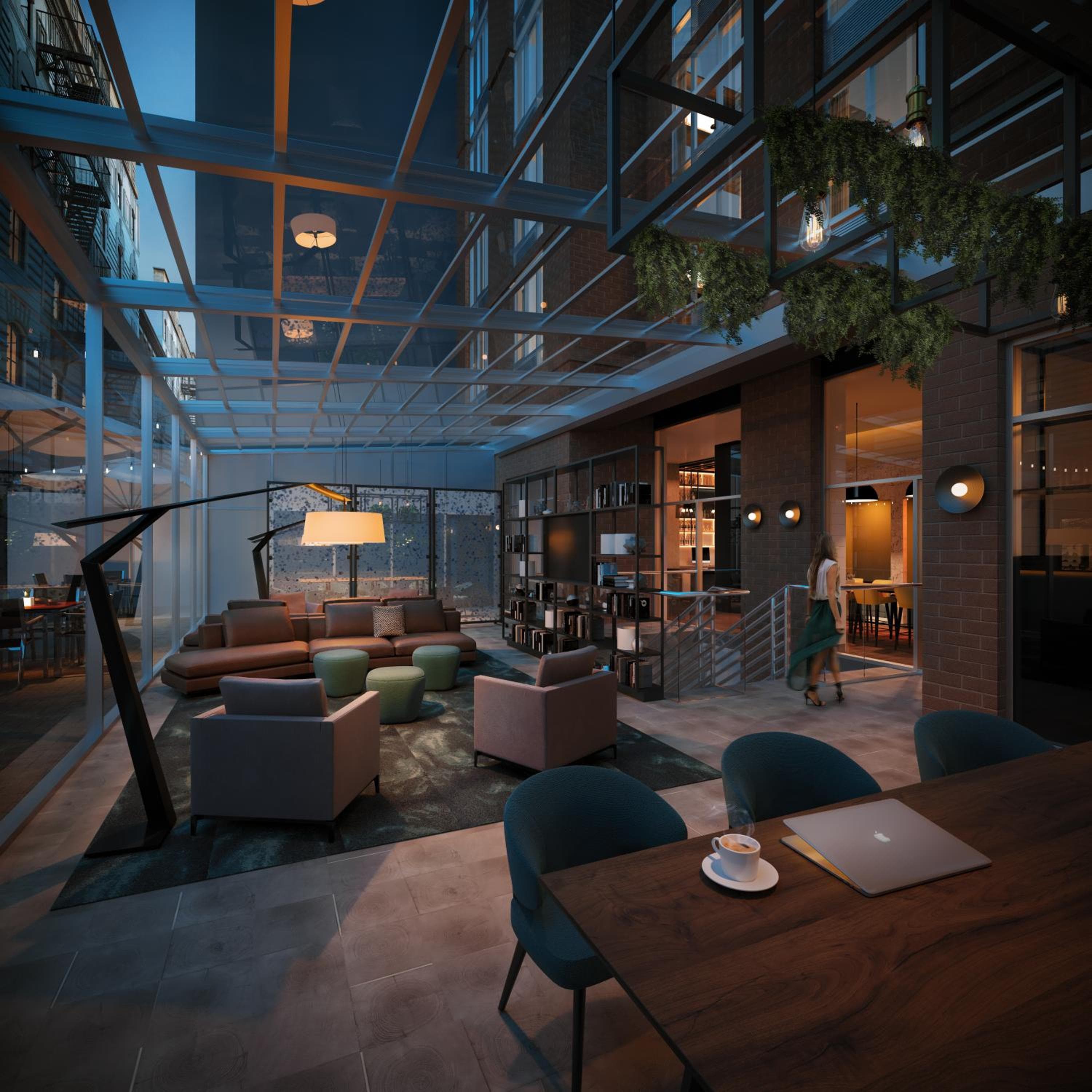 voco Times Square South New York by IHG — 19