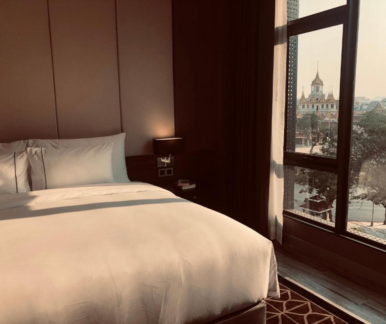 Ayathorn Bangkok — 24