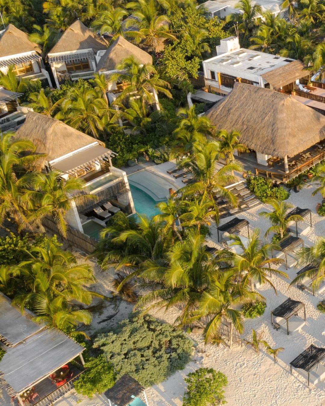 Hotel Ma'xanab Tulum — 8