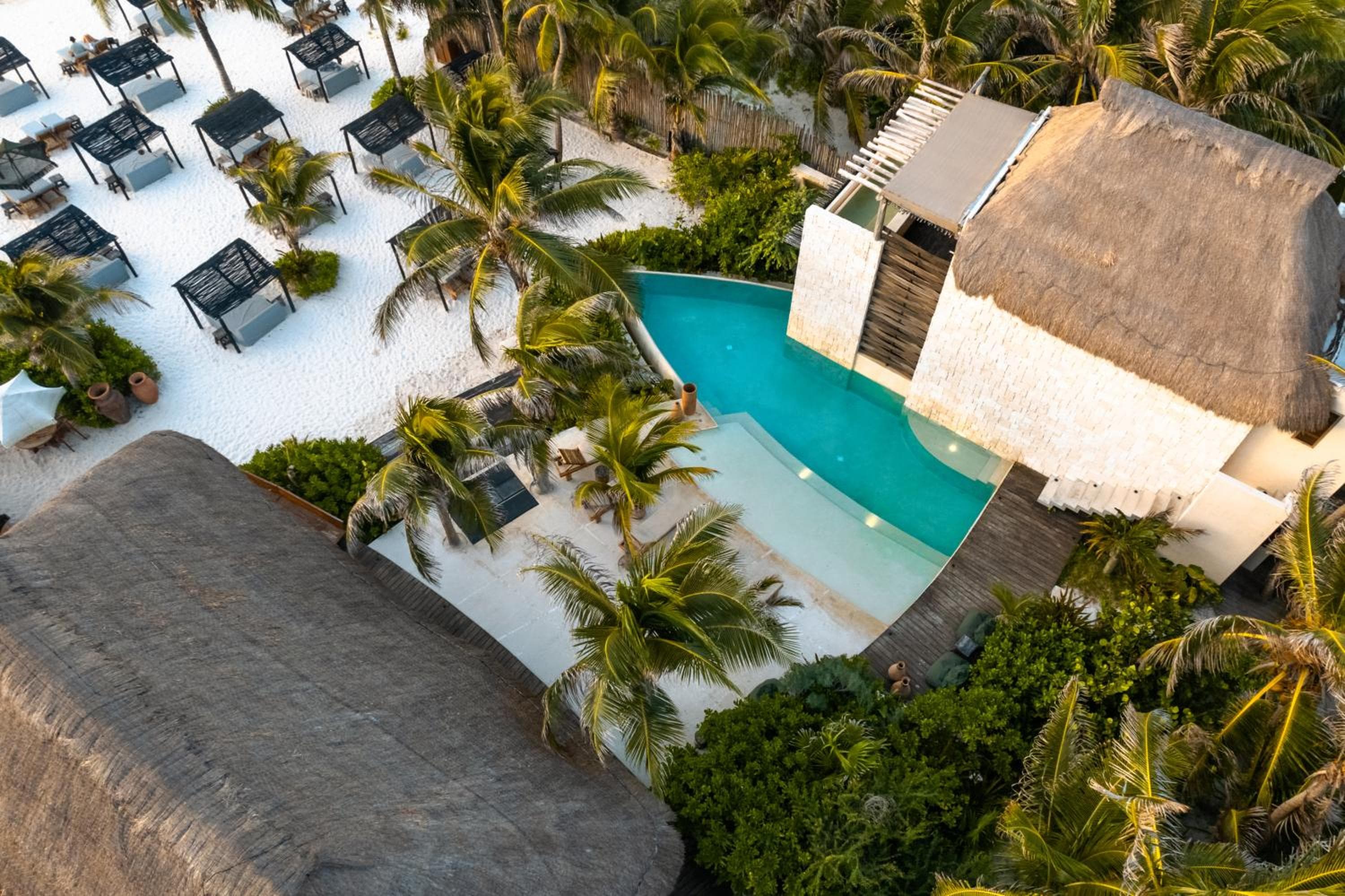 Hotel Ma'xanab Tulum — 11