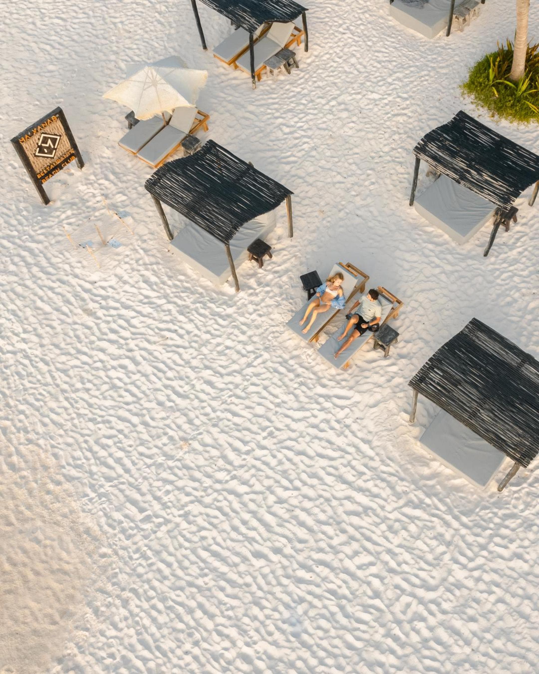 Hotel Ma'xanab Tulum — 14